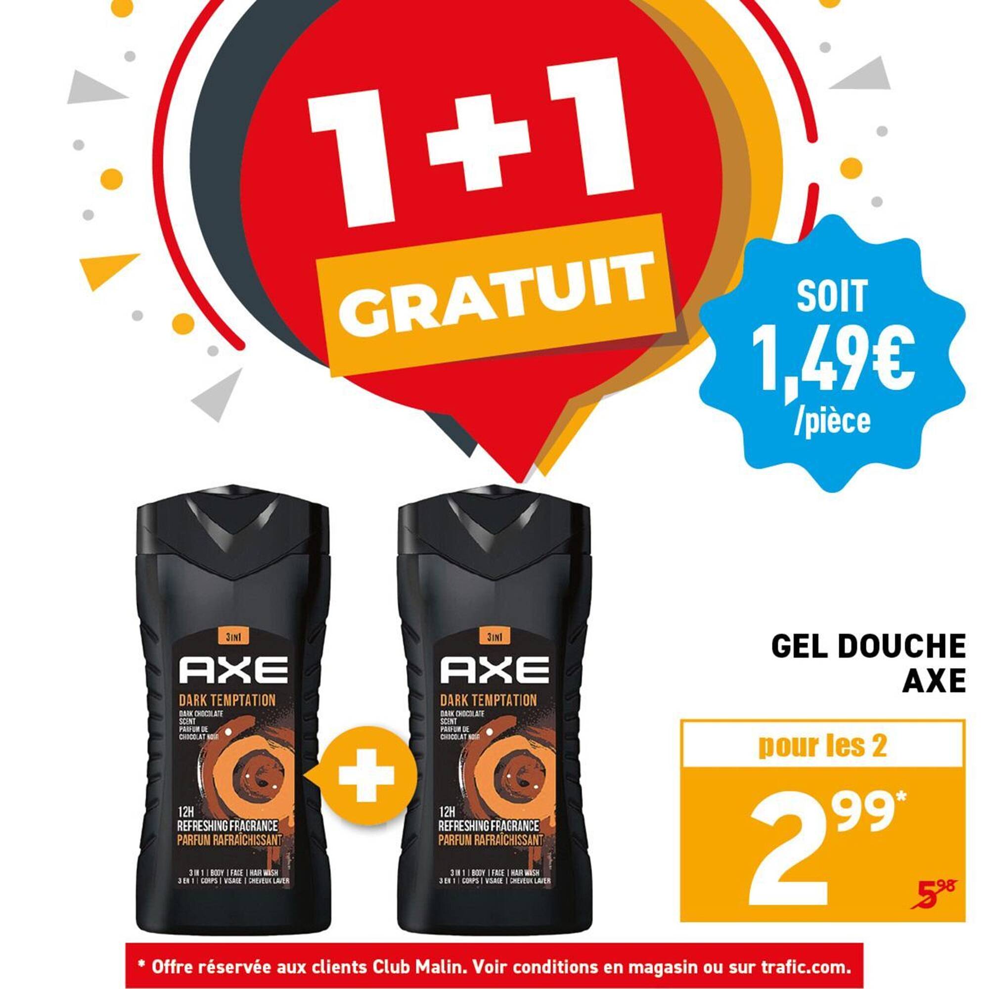 Trafic Catalogue - Pagina 2