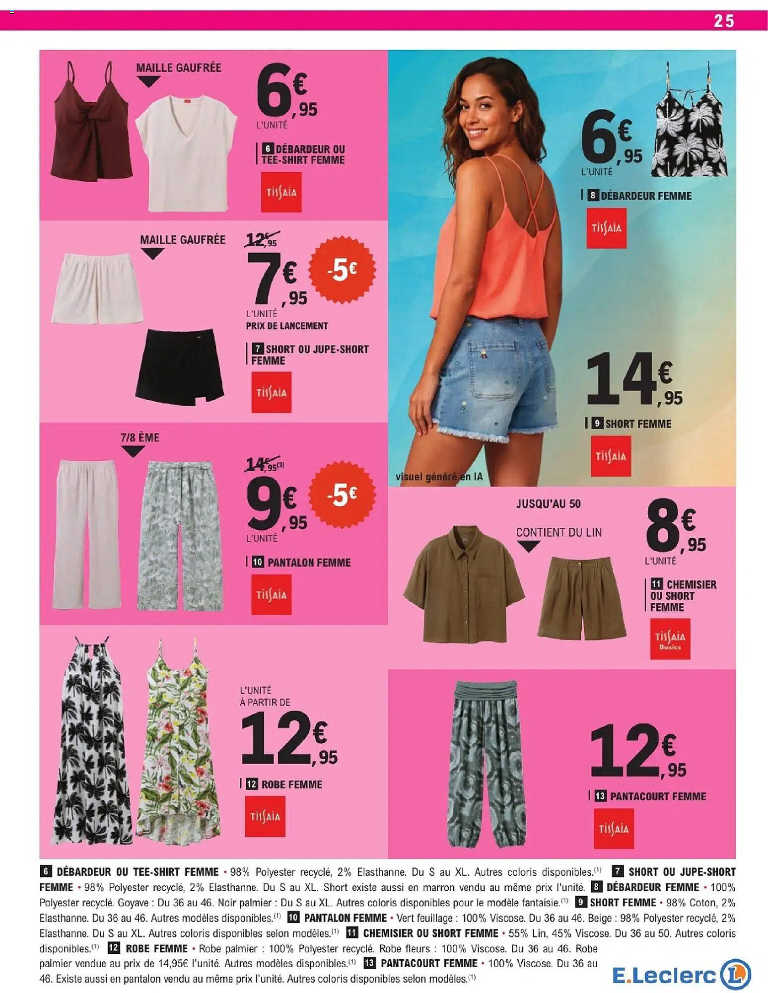 E.Leclerc Catalogue - Pagina 25
