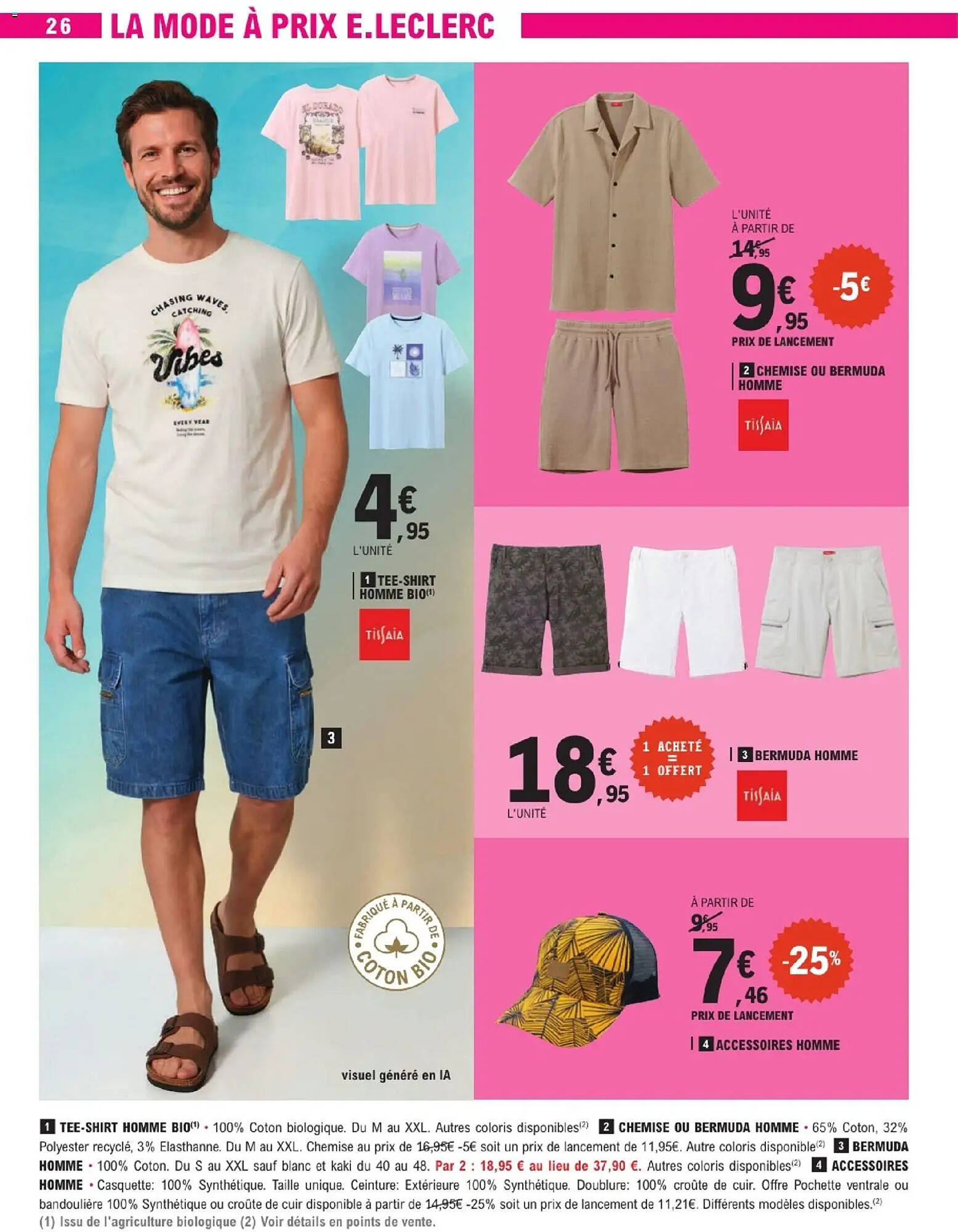 E.Leclerc Catalogue - Pagina 26