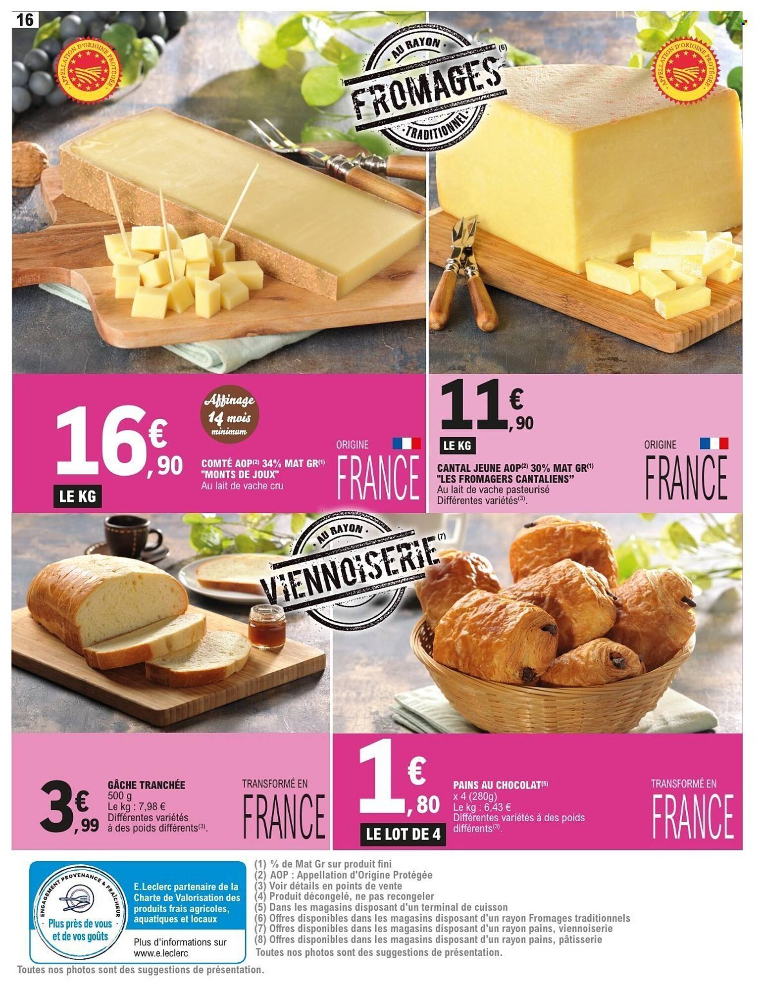 E.Leclerc Catalogue - Pagina 16