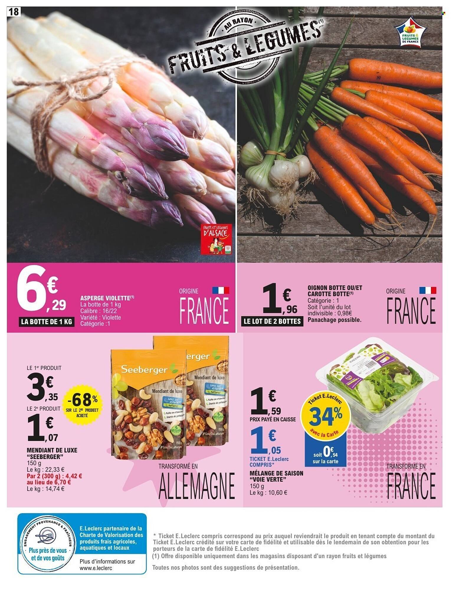 E.Leclerc Catalogue - Pagina 18
