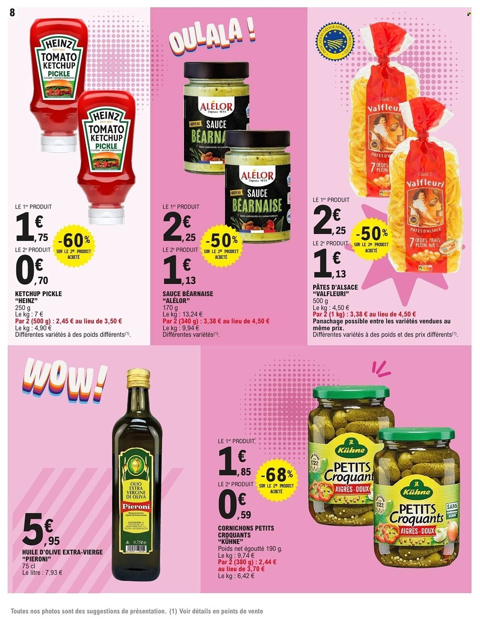 E.Leclerc Catalogue - Pagina 8