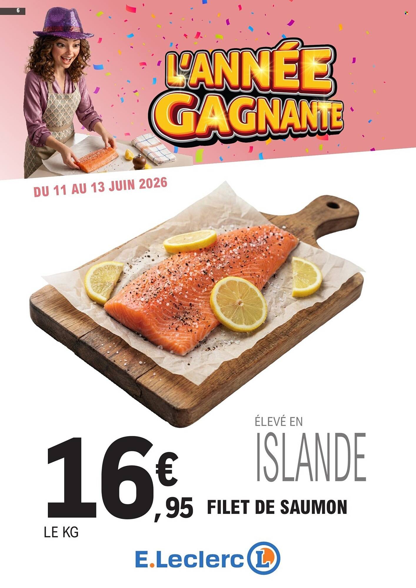 E.Leclerc Catalogue - Pagina 6