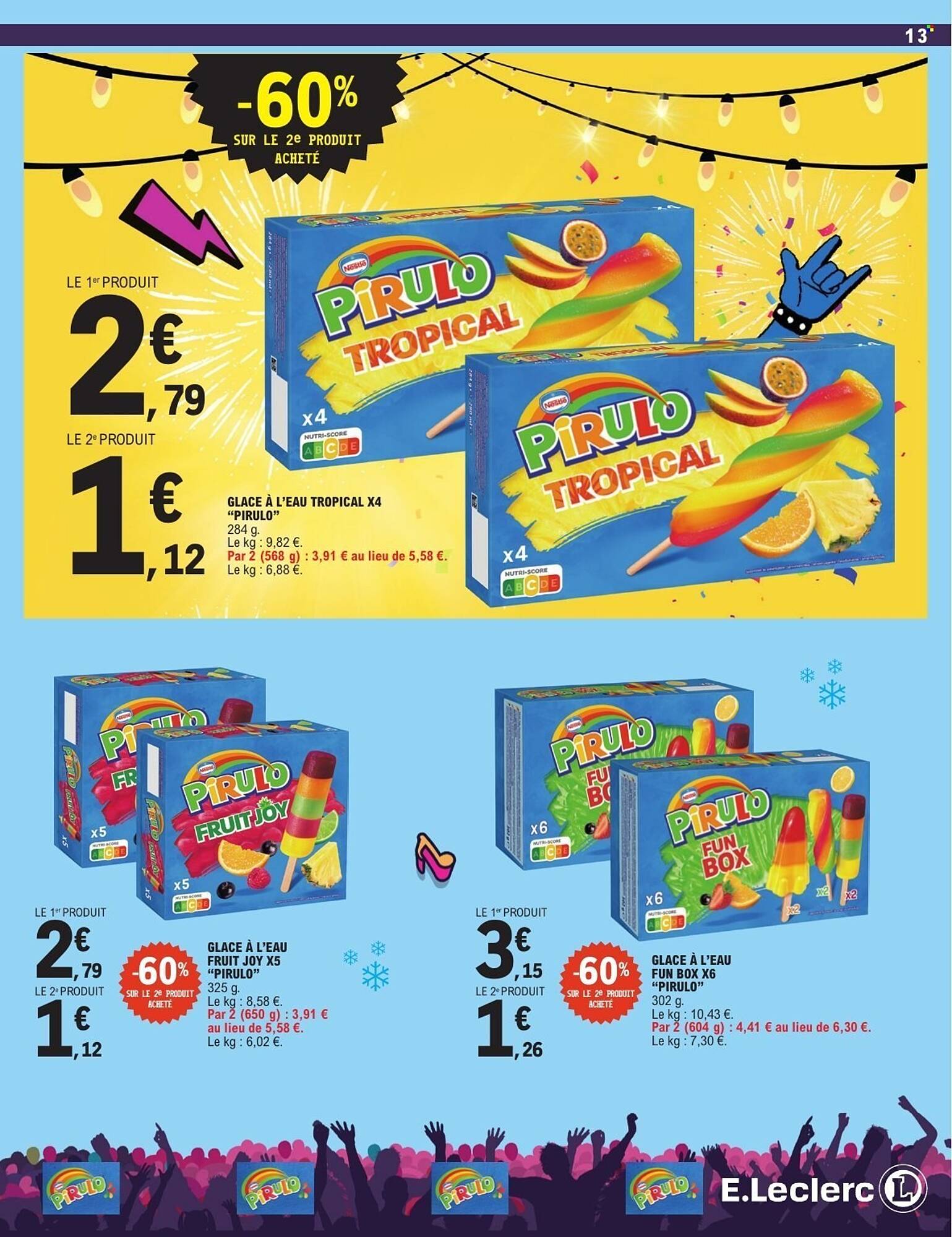 E.Leclerc Catalogue - Pagina 13