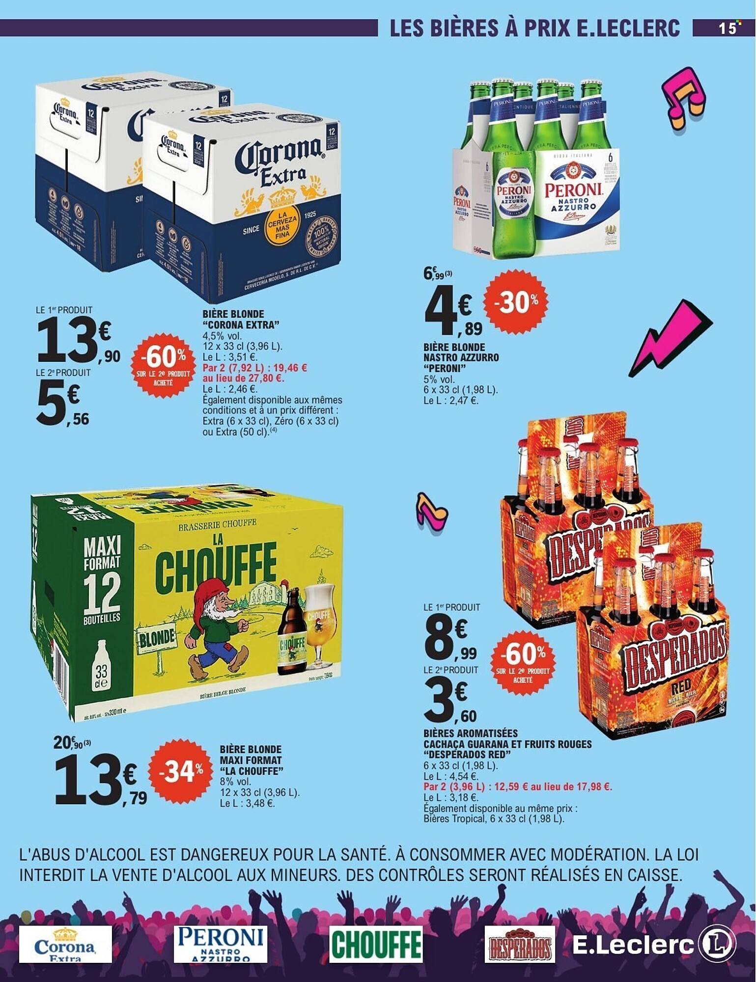 E.Leclerc Catalogue - Pagina 15