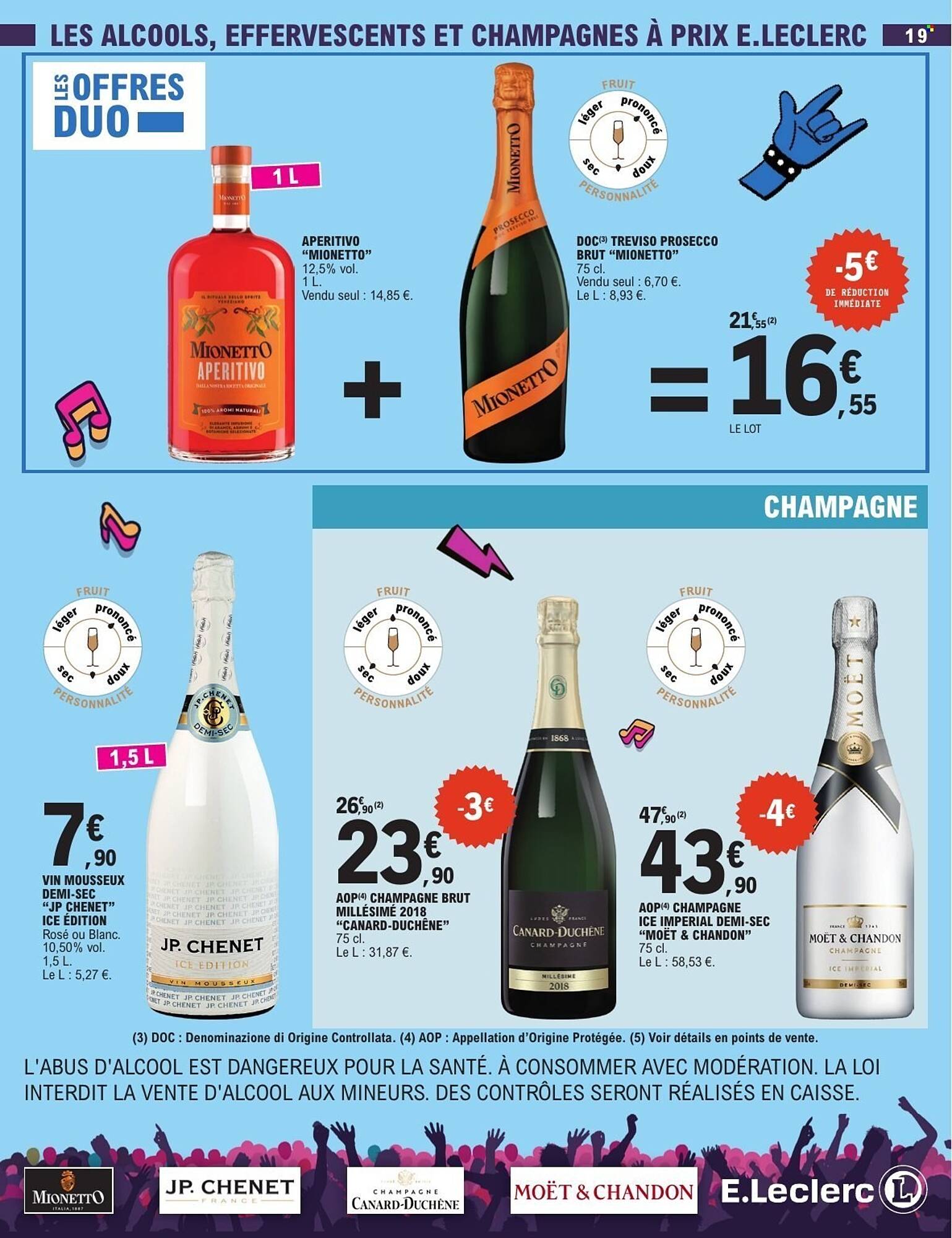 E.Leclerc Catalogue - Pagina 19