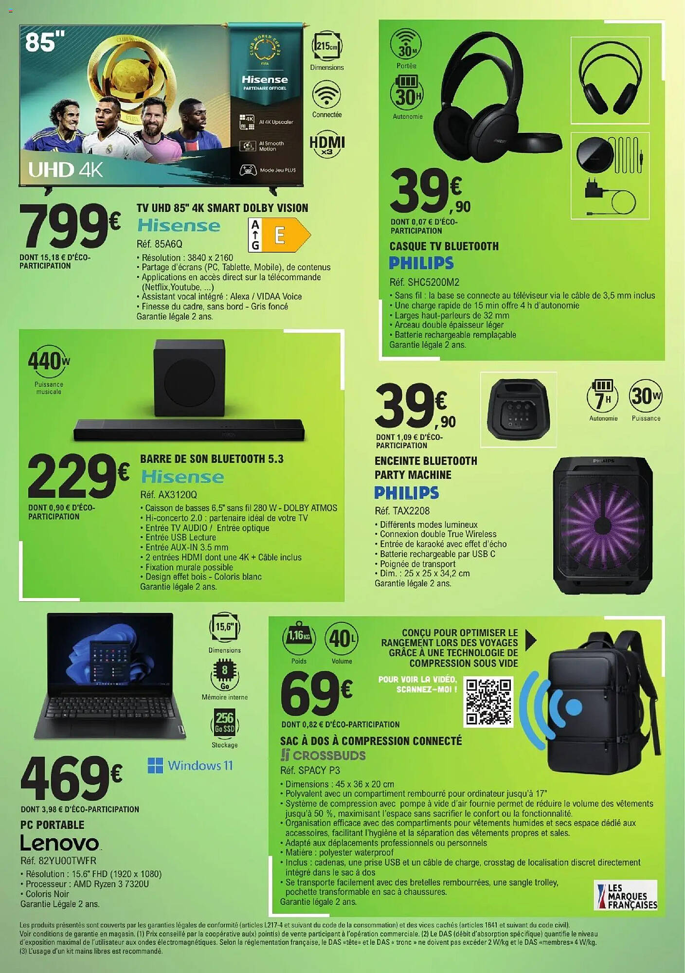 E.Leclerc Catalogue - Pagina 2