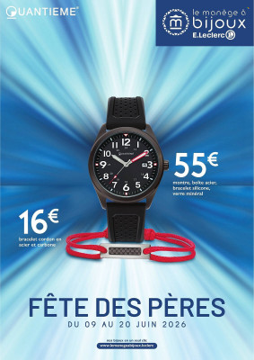 E.Leclerc Bijoux Catalogue