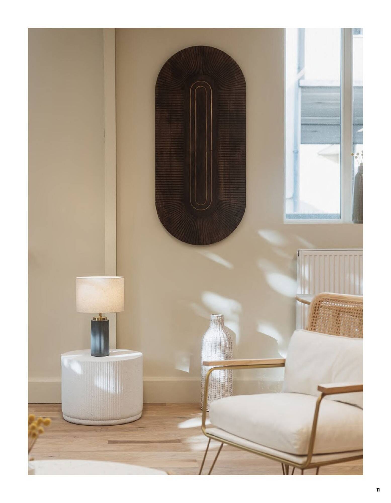 Maisons du Monde Catalogue - Pagina 11