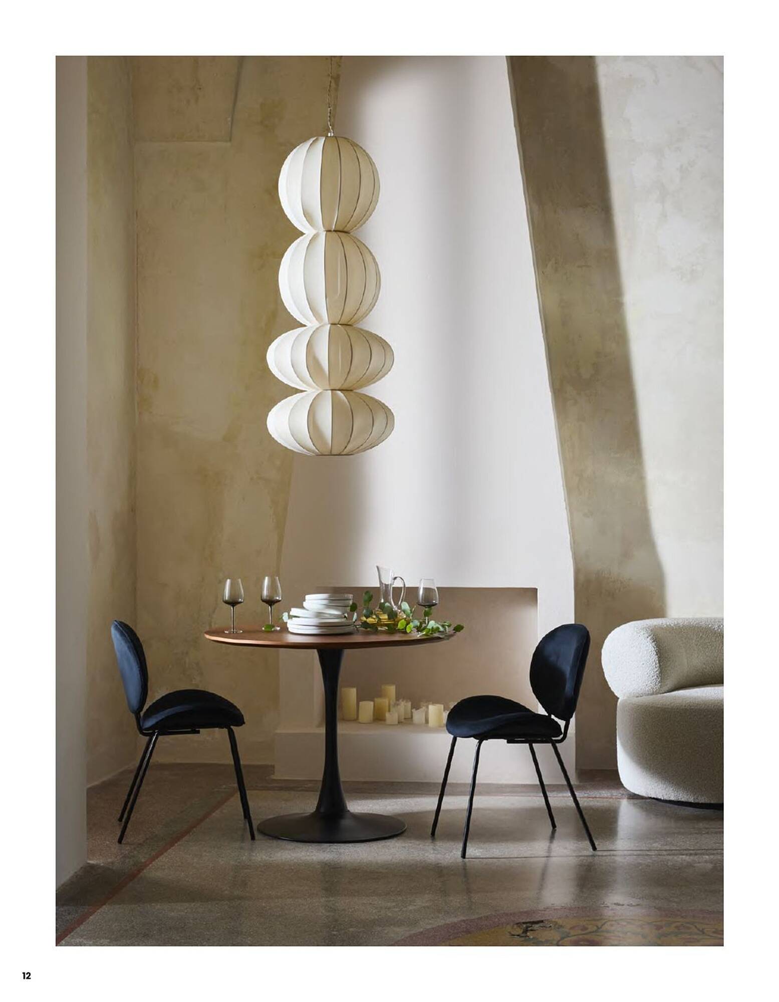 Maisons du Monde Catalogue - Pagina 12
