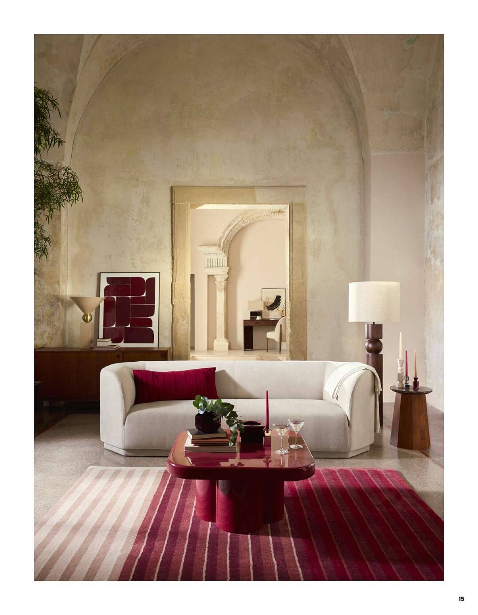 Maisons du Monde Catalogue - Pagina 15