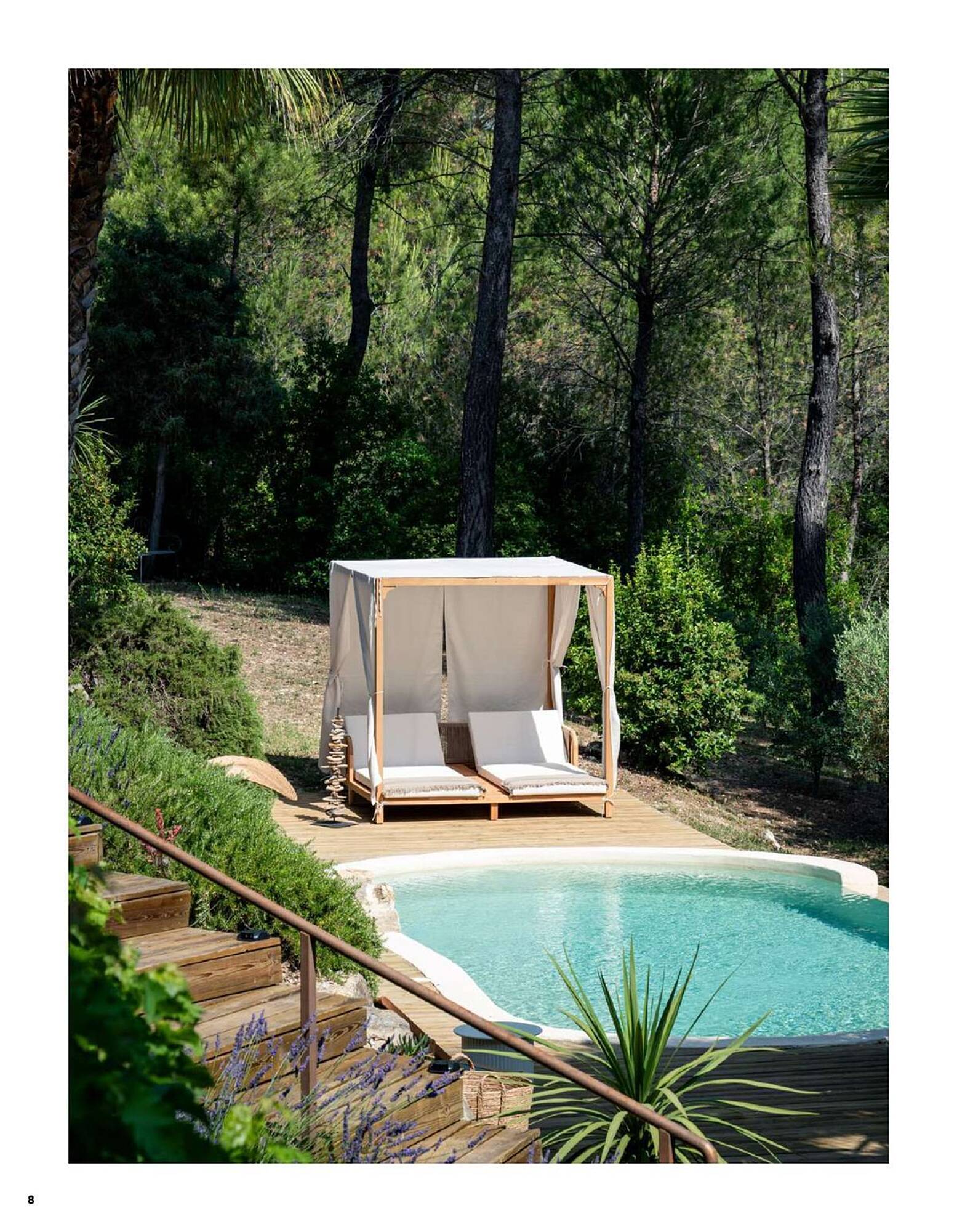 Maisons du Monde Catalogue - Pagina 8