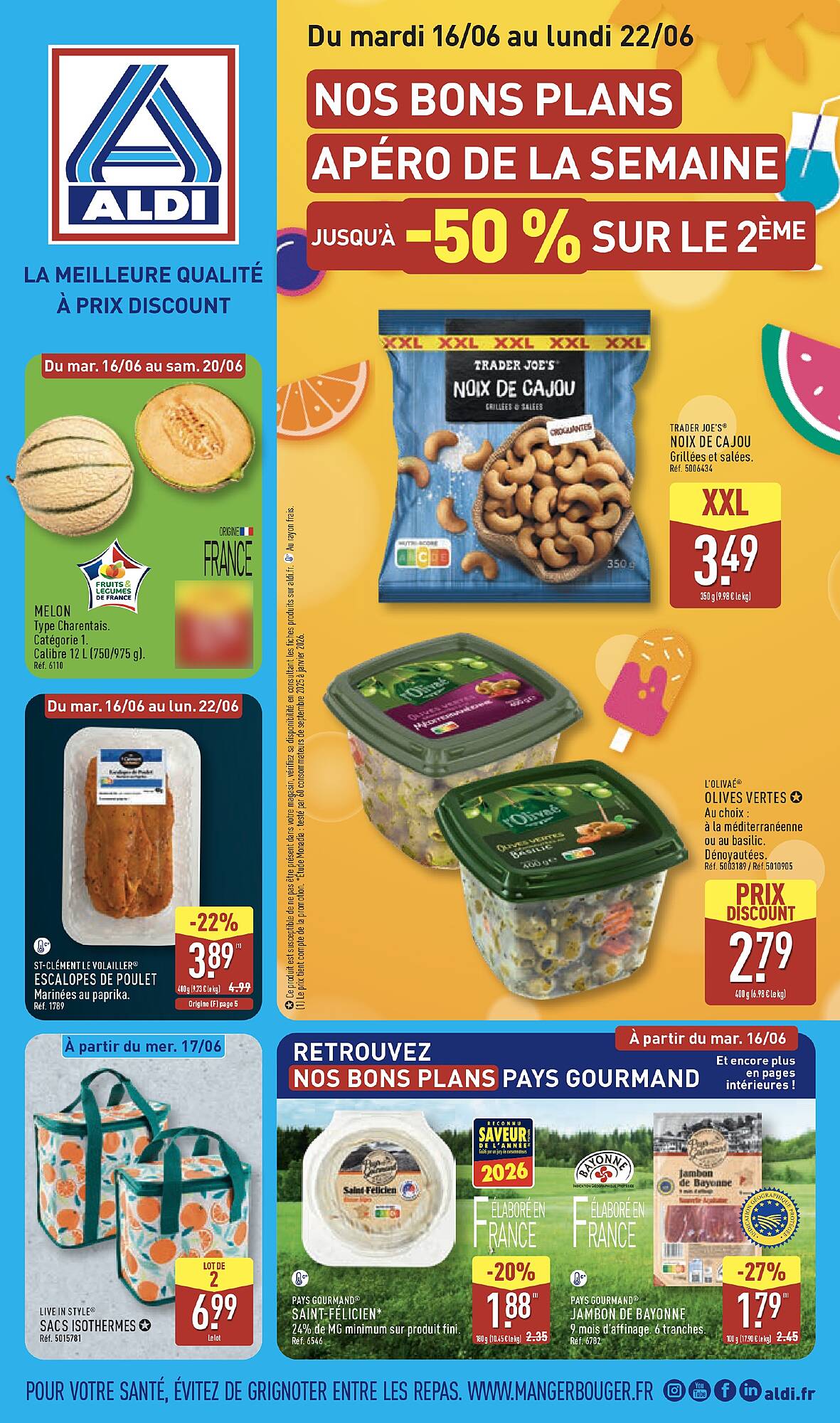 ALDI Catalogue - Pagina 1