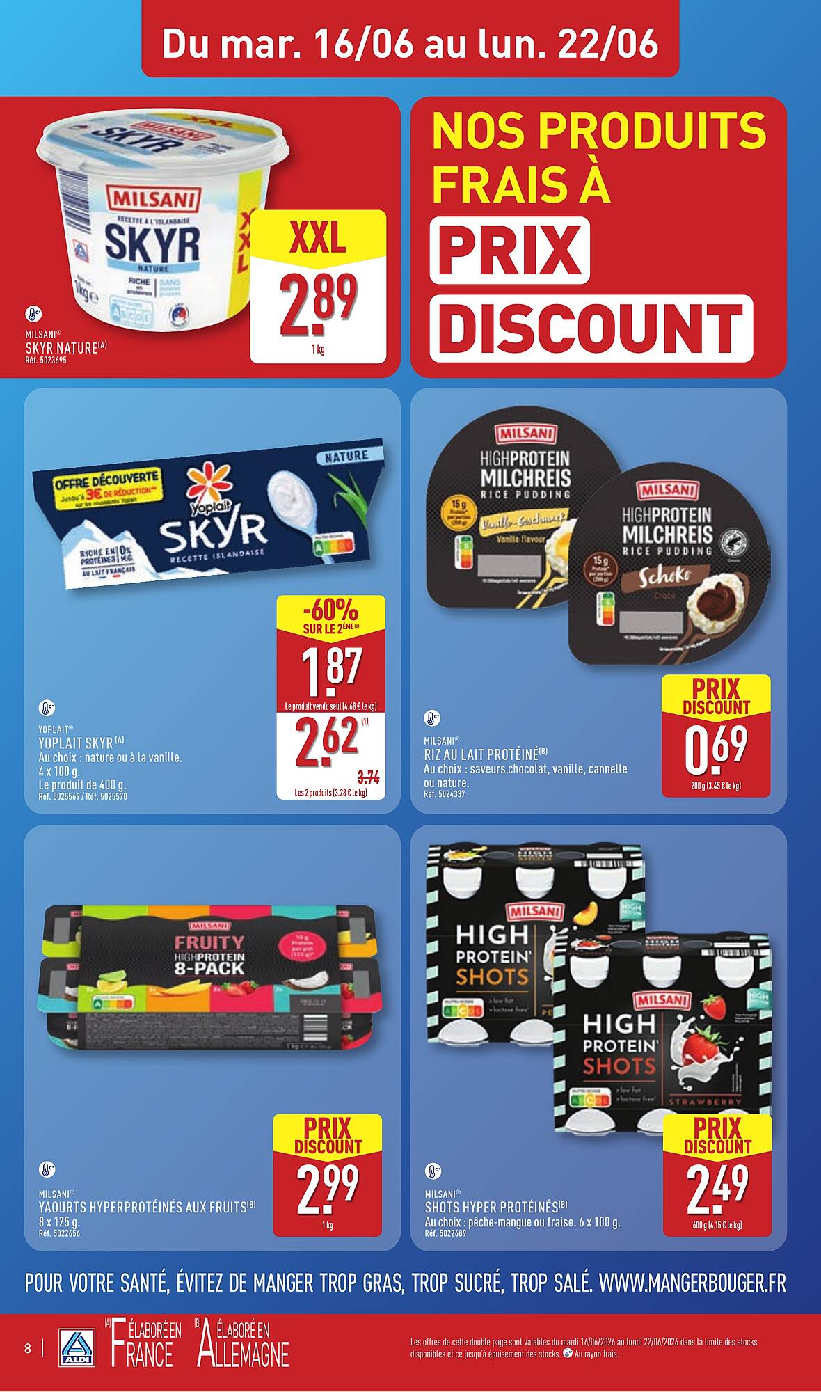 ALDI Catalogue - Pagina 10