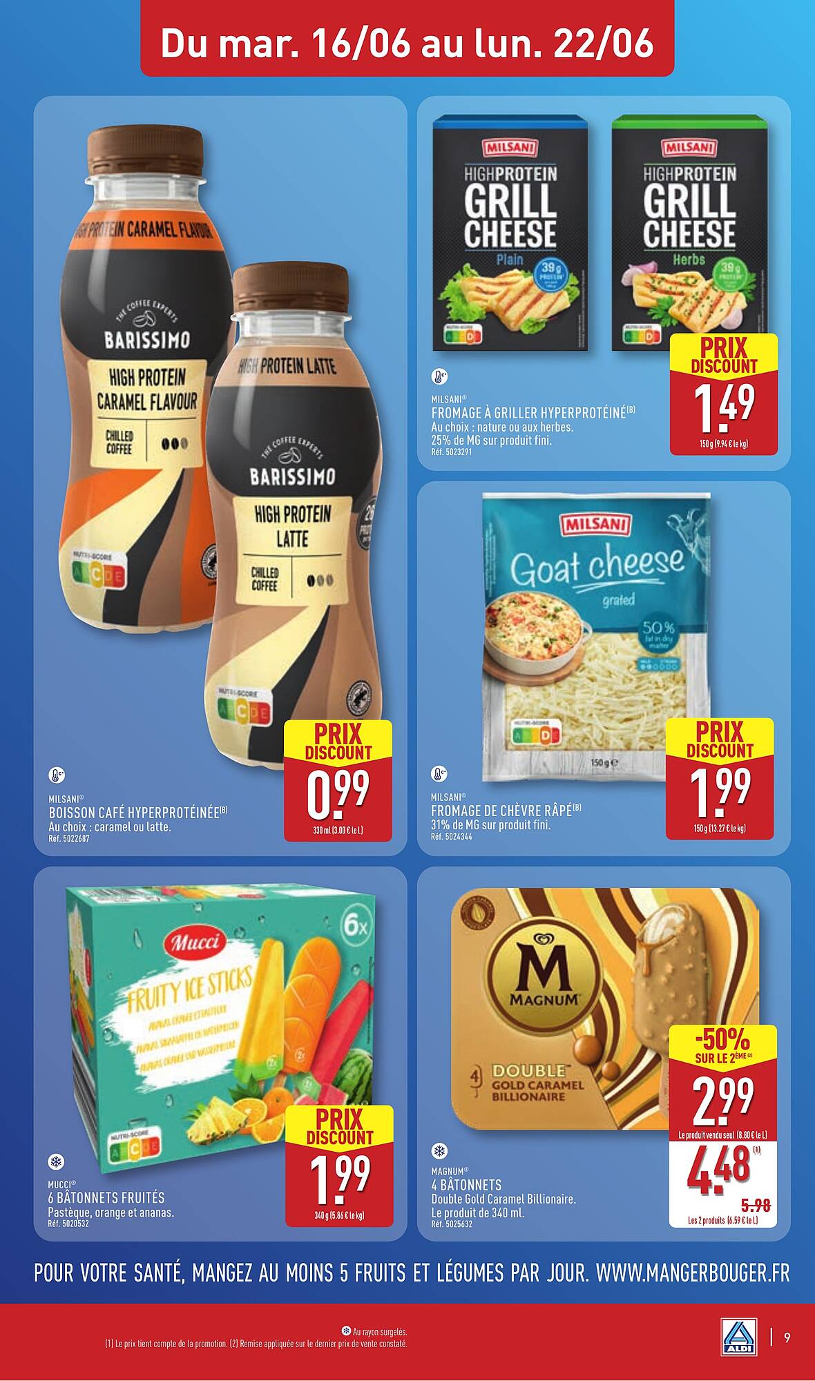 ALDI Catalogue - Pagina 11