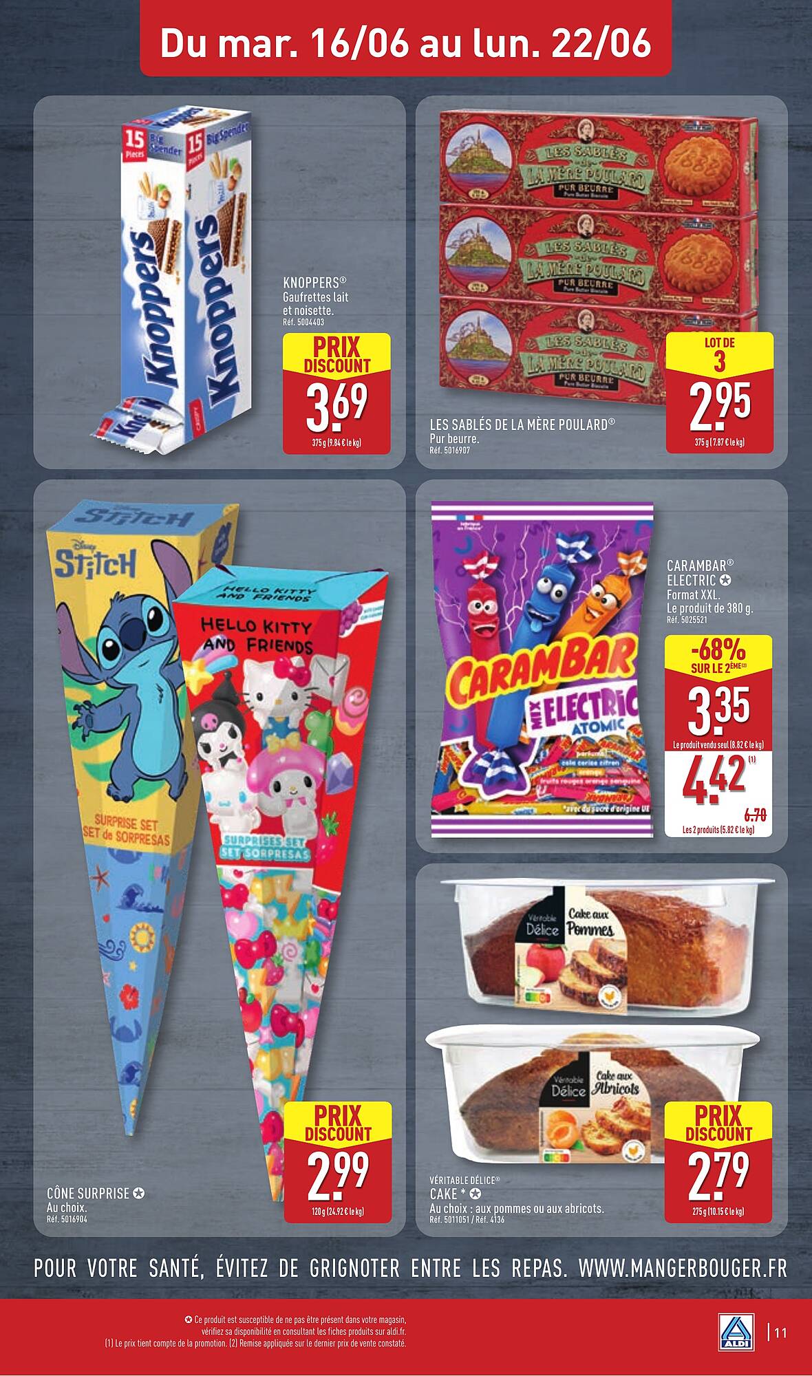 ALDI Catalogue - Pagina 13