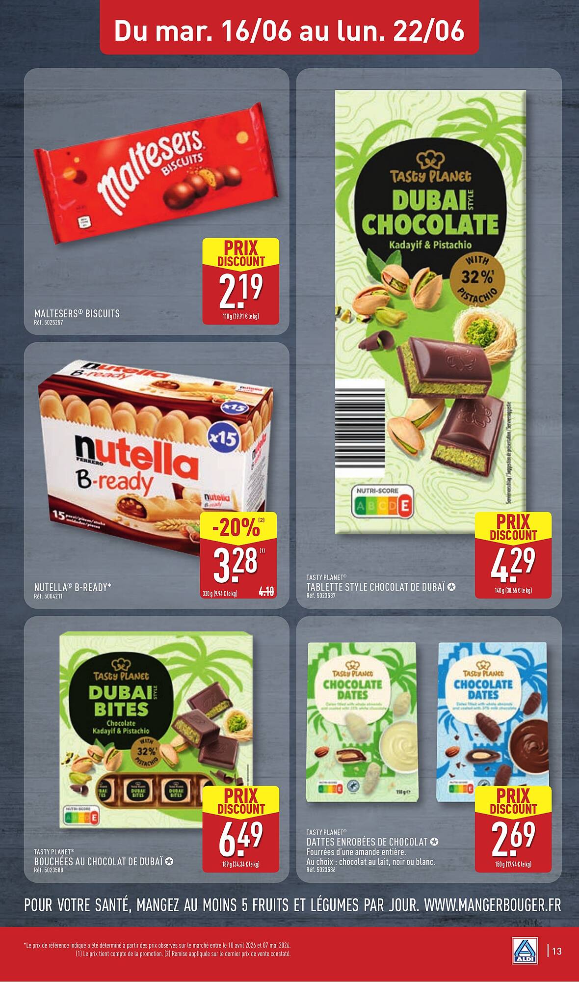 ALDI Catalogue - Pagina 15