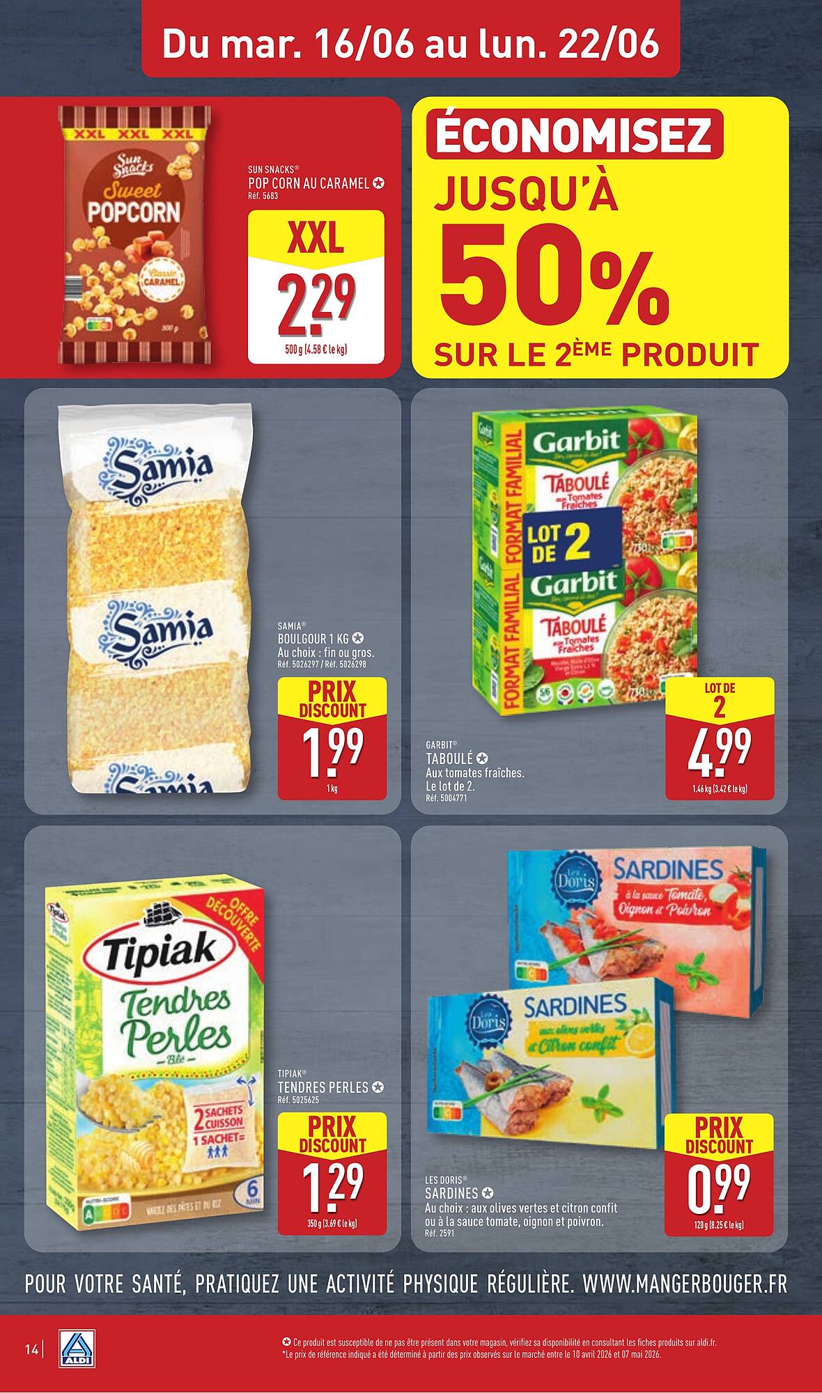 ALDI Catalogue - Pagina 16