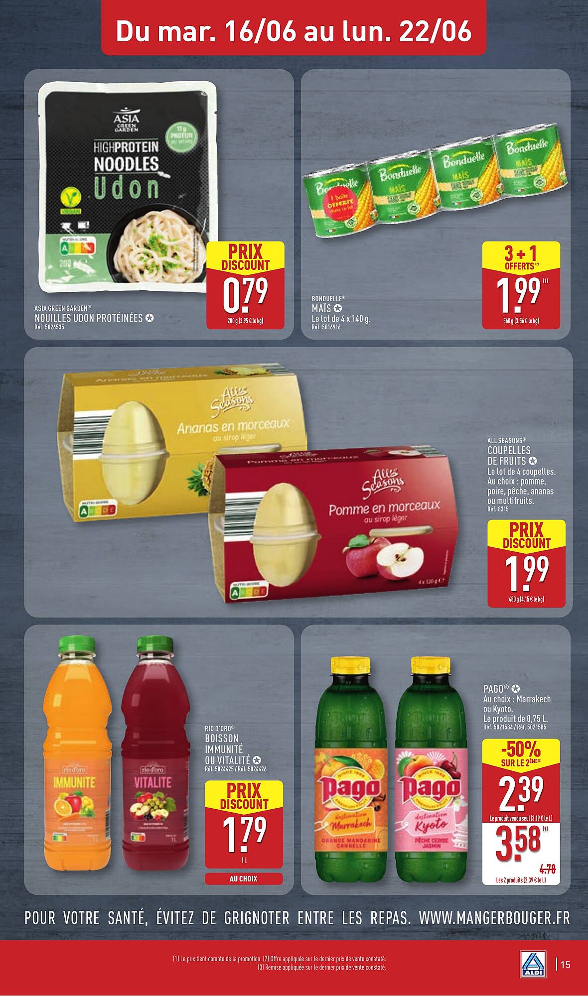 ALDI Catalogue - Pagina 17