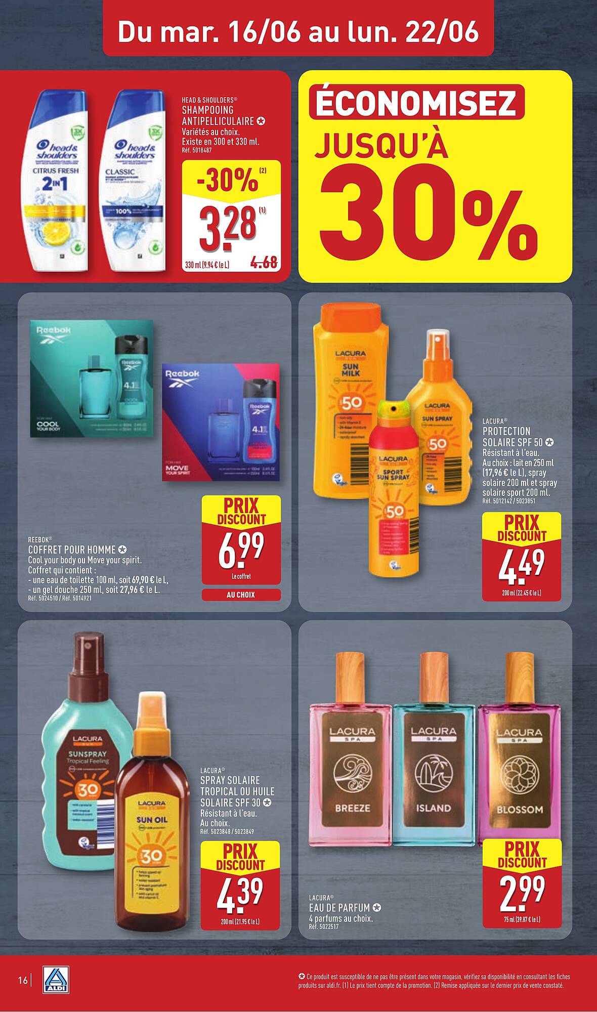 ALDI Catalogue - Pagina 18