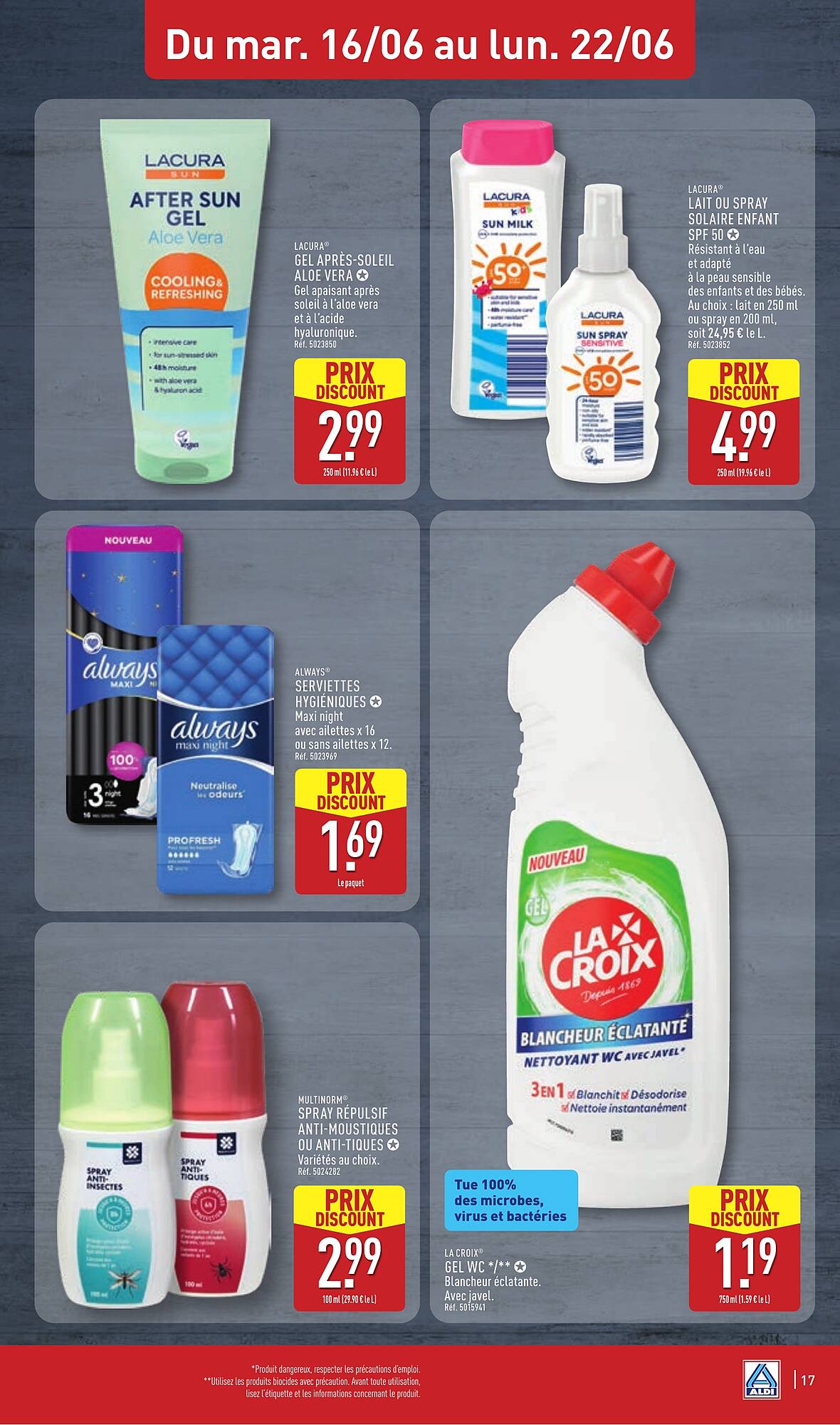 ALDI Catalogue - Pagina 19