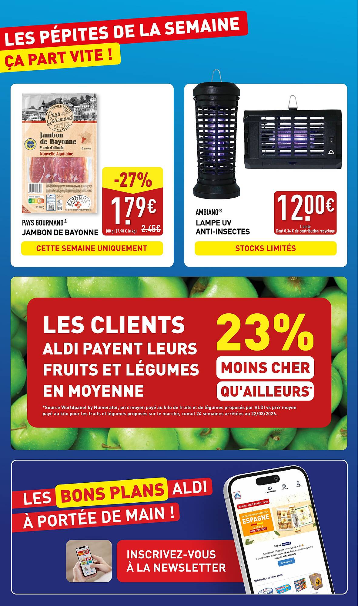 ALDI Catalogue - Pagina 2