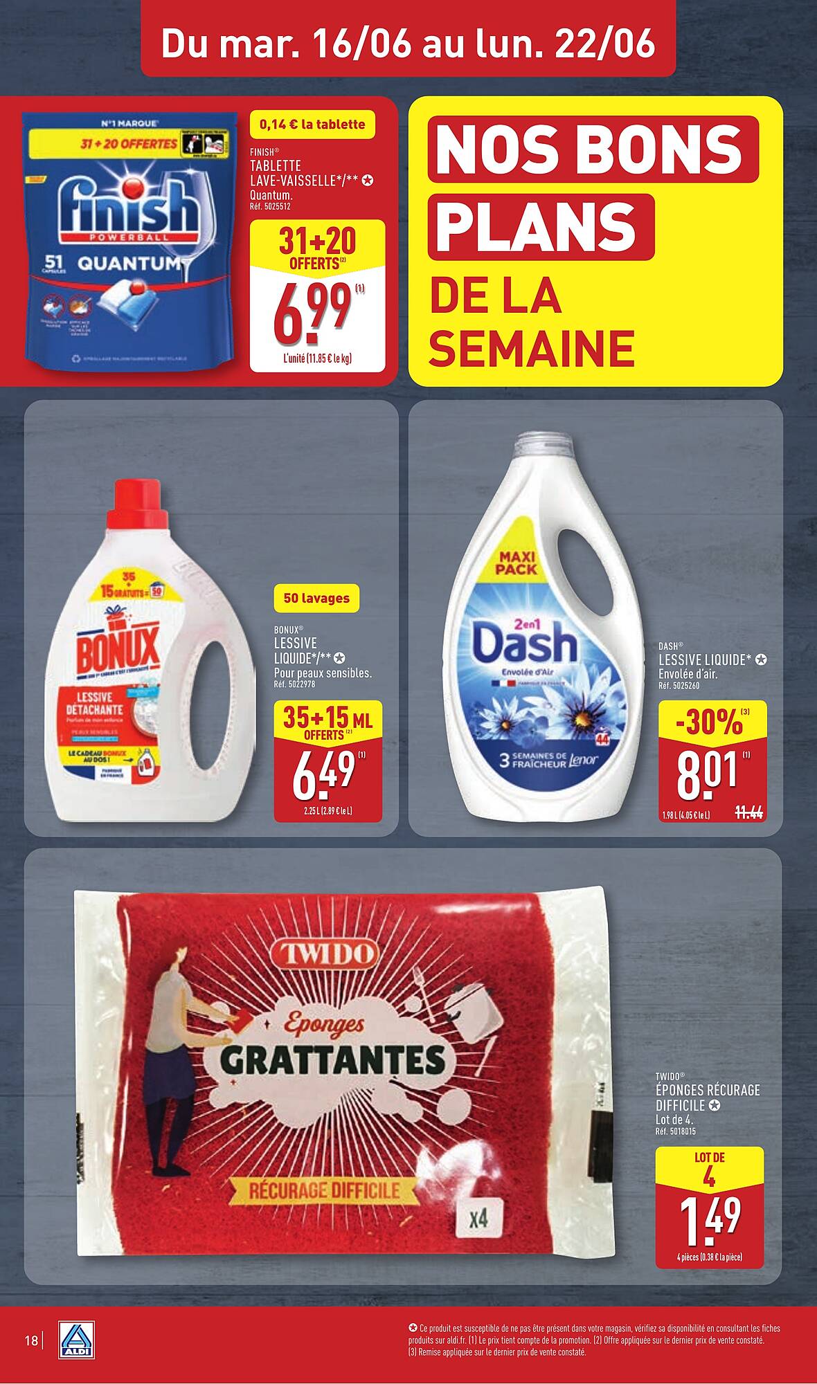 ALDI Catalogue - Pagina 20