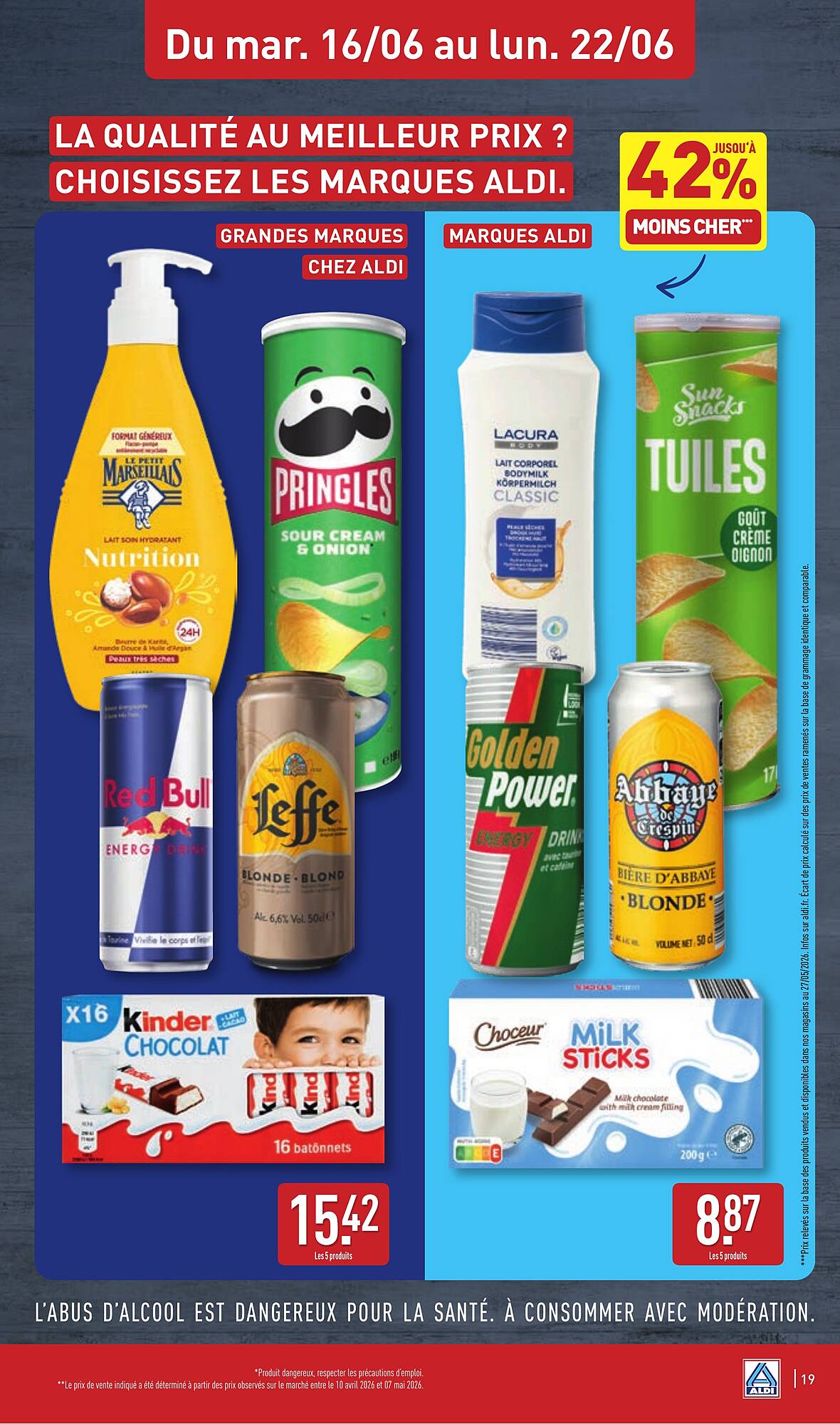 ALDI Catalogue - Pagina 21