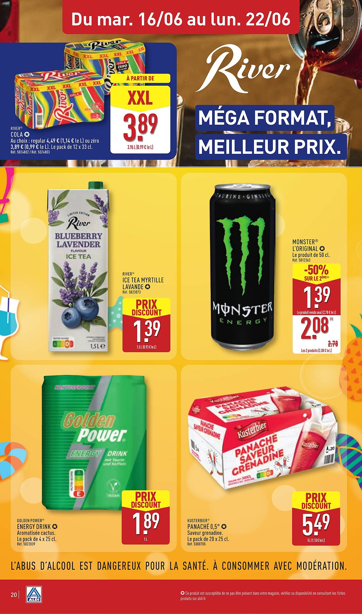 ALDI Catalogue - Pagina 22