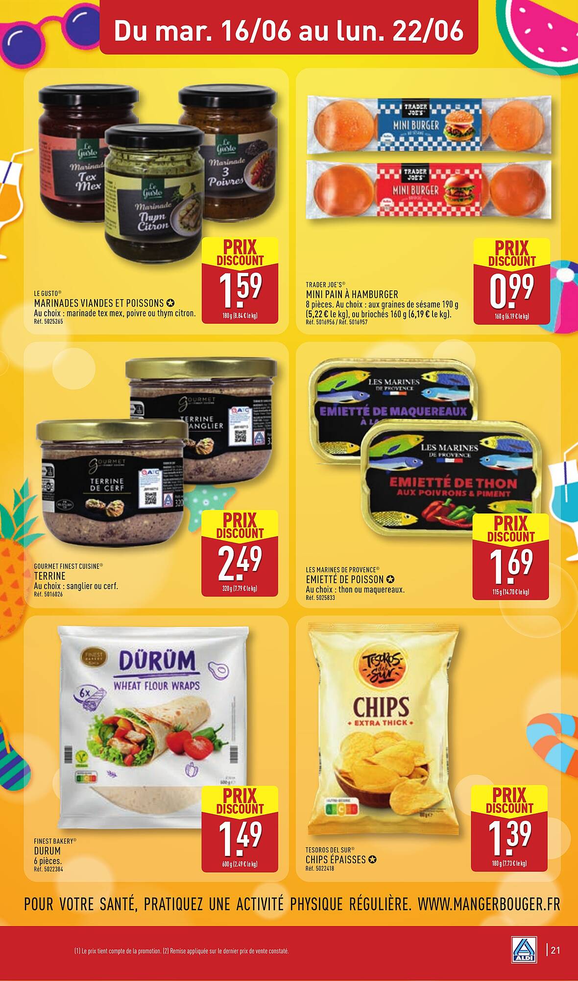 ALDI Catalogue - Pagina 23