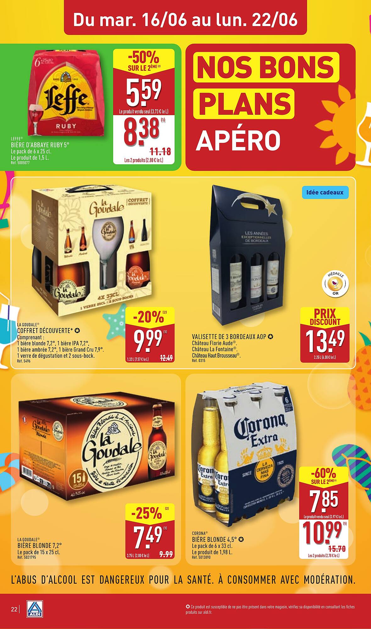 ALDI Catalogue - Pagina 24