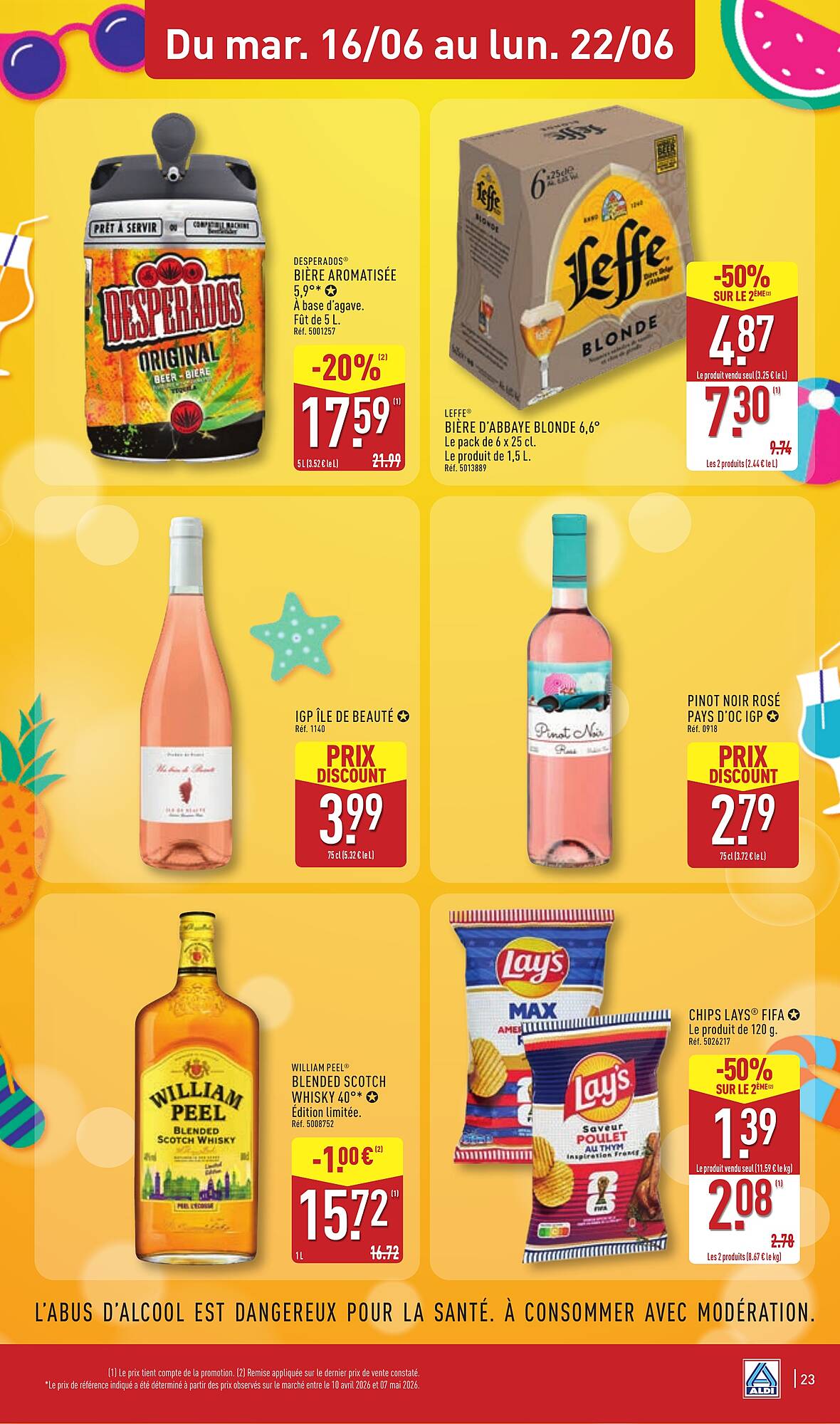 ALDI Catalogue - Pagina 25