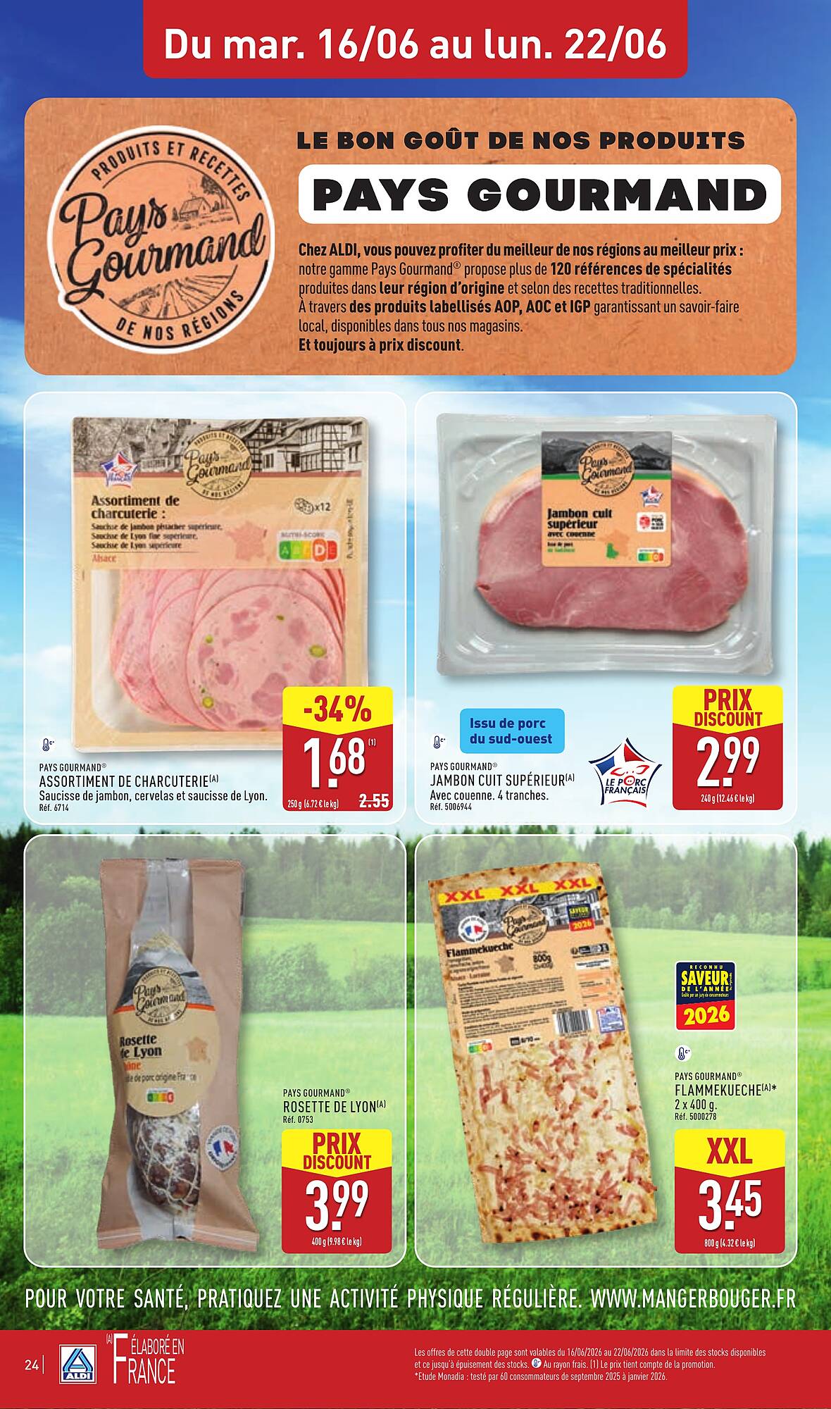 ALDI Catalogue - Pagina 26