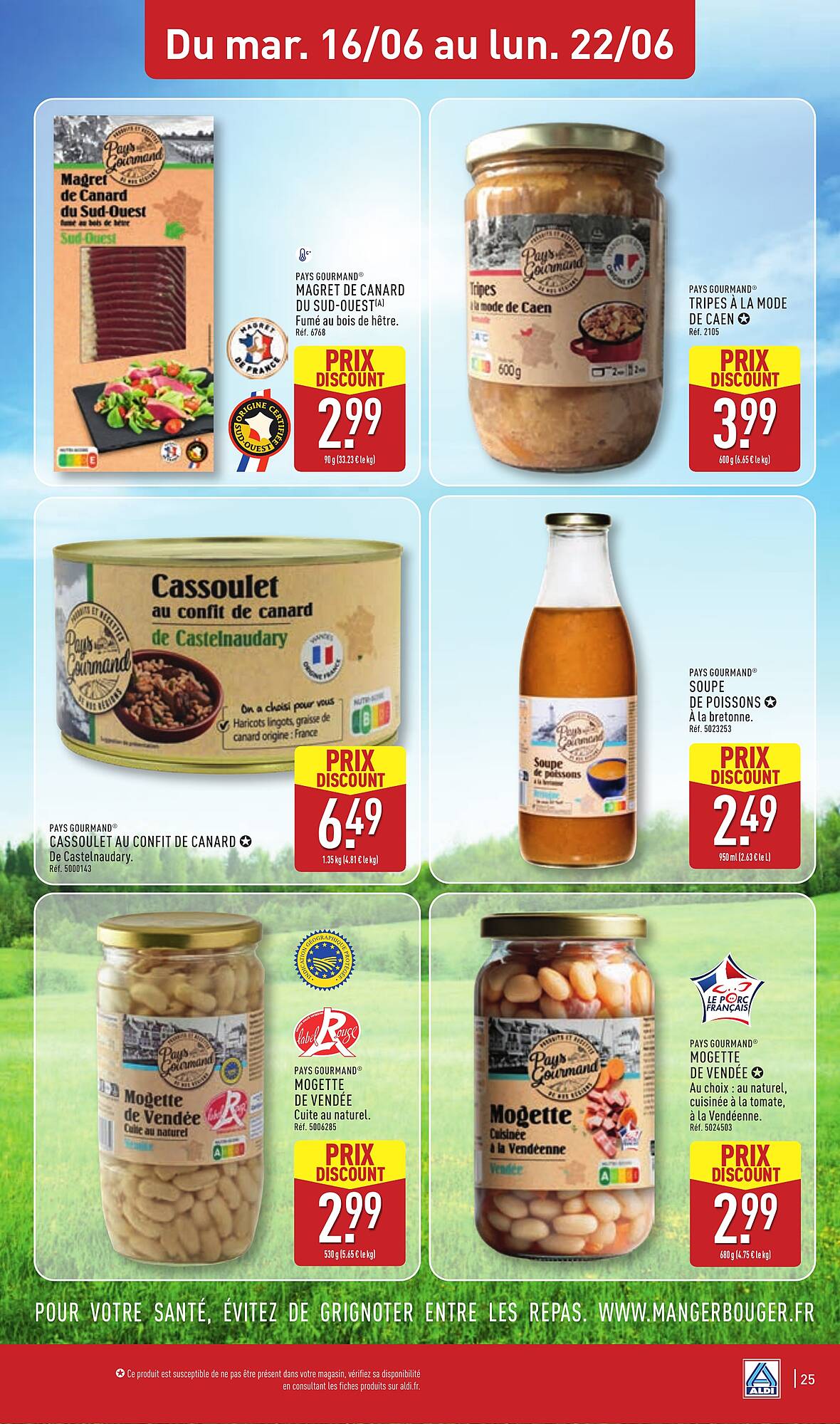 ALDI Catalogue - Pagina 27