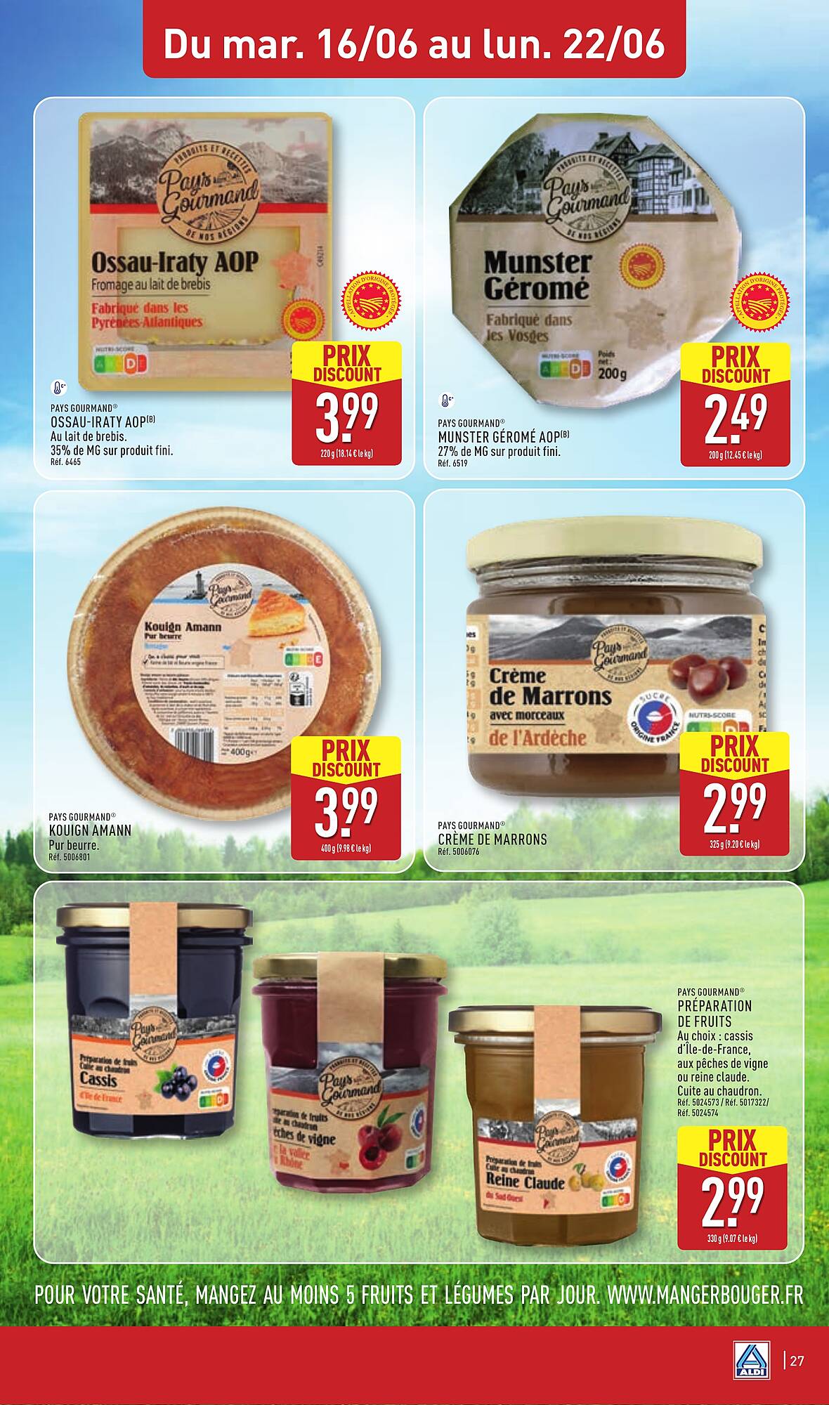 ALDI Catalogue - Pagina 29