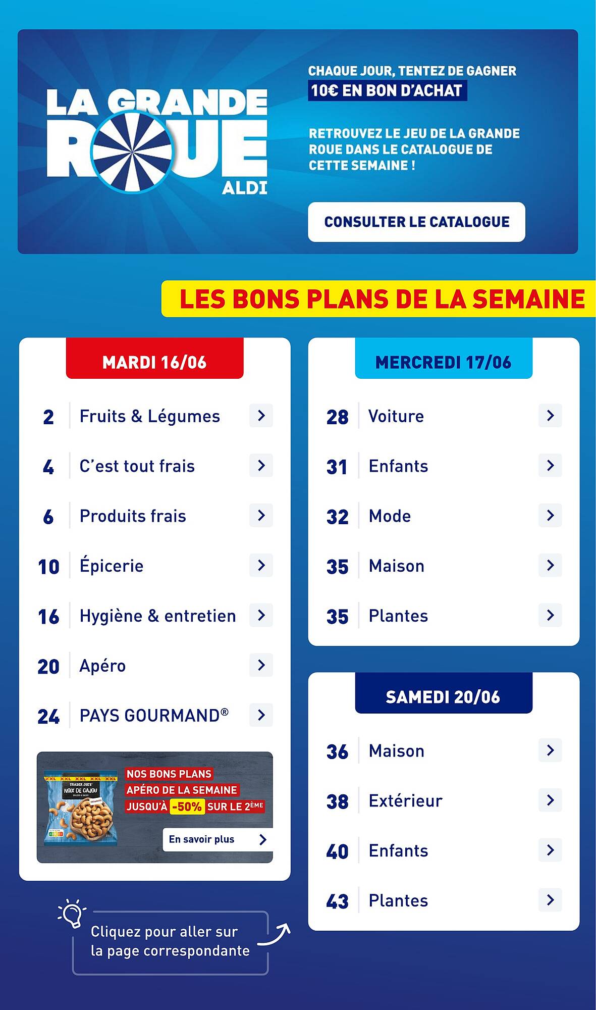 ALDI Catalogue - Pagina 3