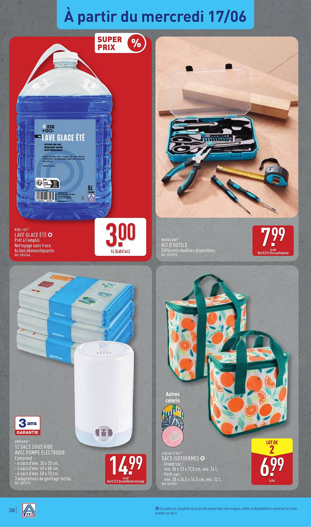 ALDI Catalogue - Pagina 30