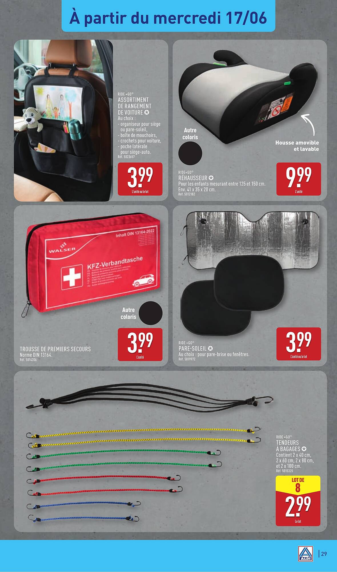 ALDI Catalogue - Pagina 31
