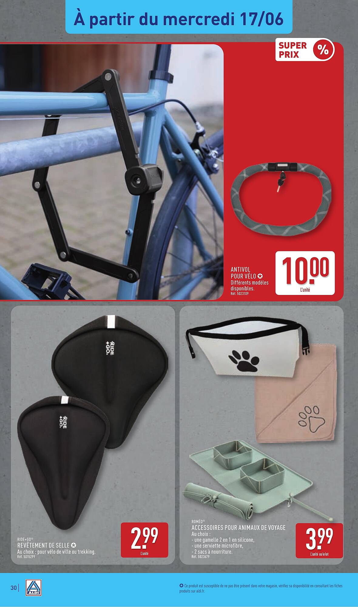 ALDI Catalogue - Pagina 32