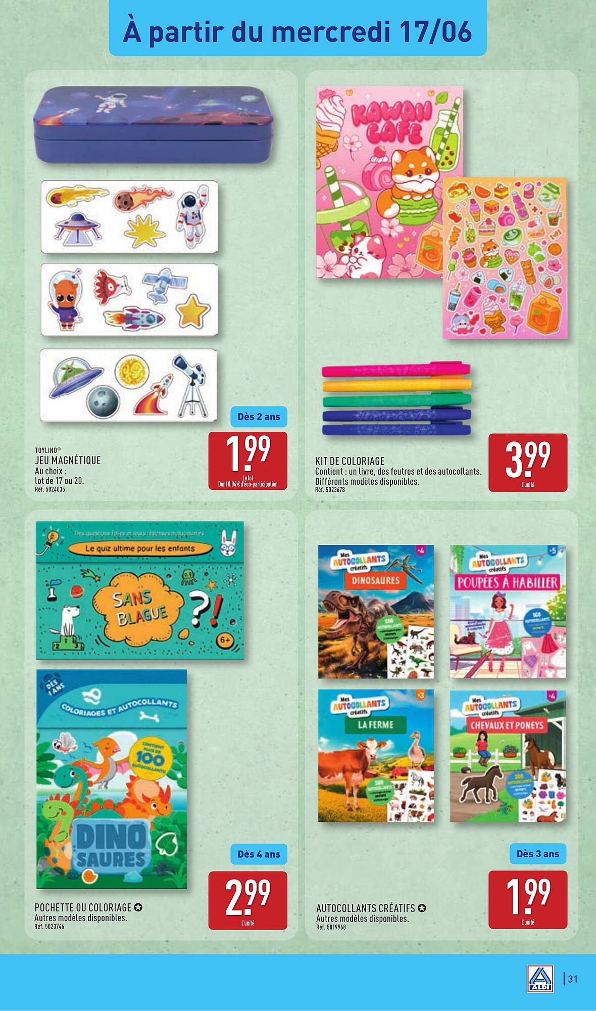 ALDI Catalogue - Pagina 33