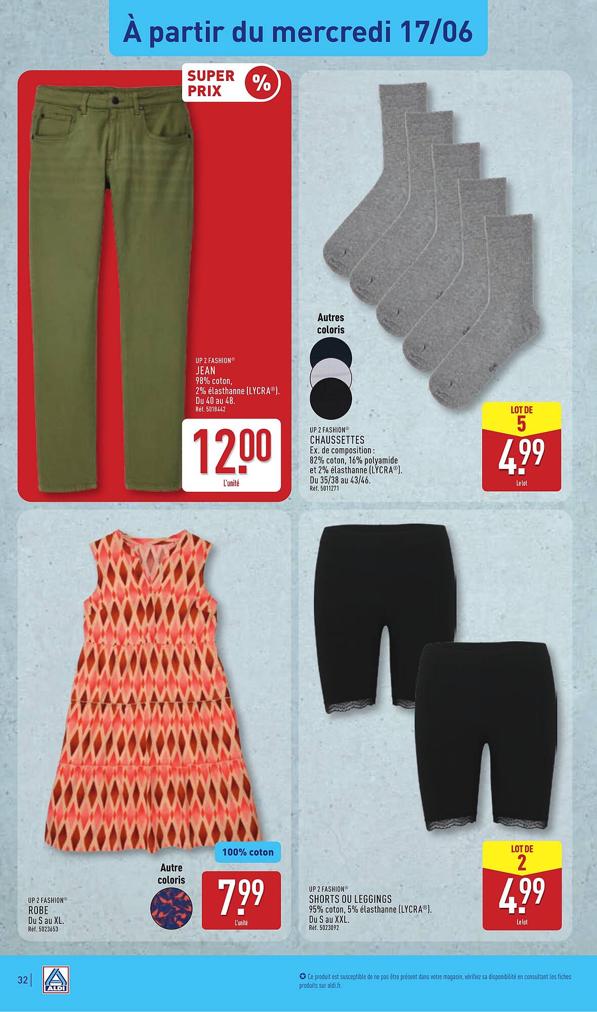 ALDI Catalogue - Pagina 34