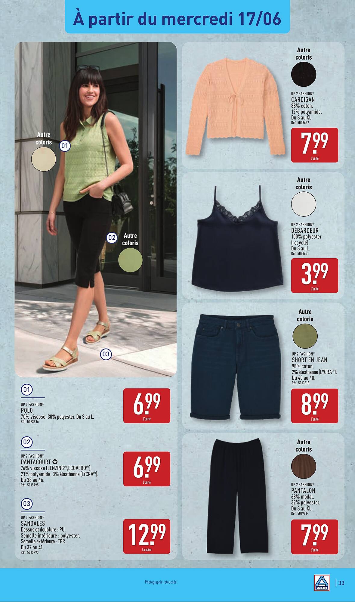 ALDI Catalogue - Pagina 35