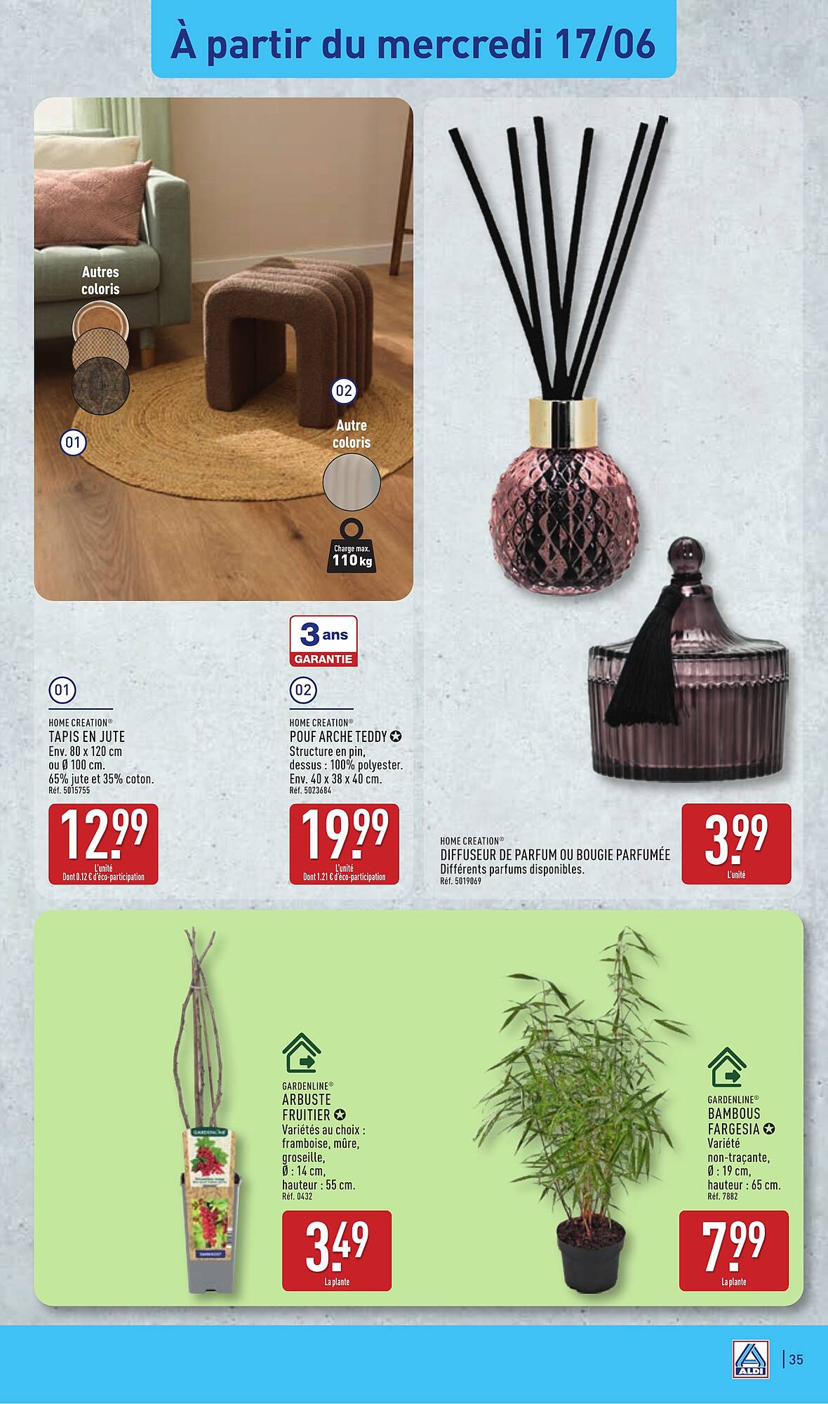 ALDI Catalogue - Pagina 37
