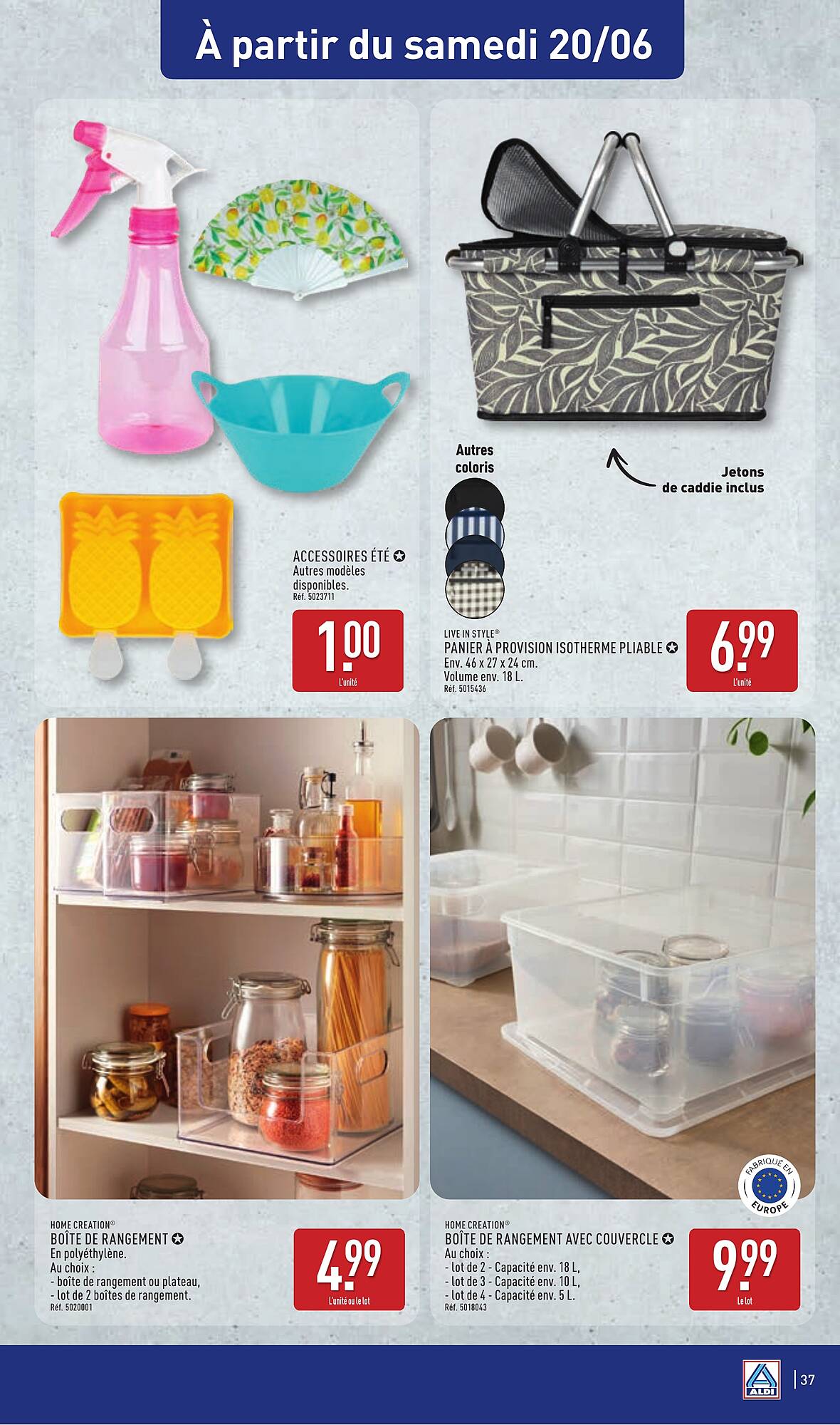 ALDI Catalogue - Pagina 39