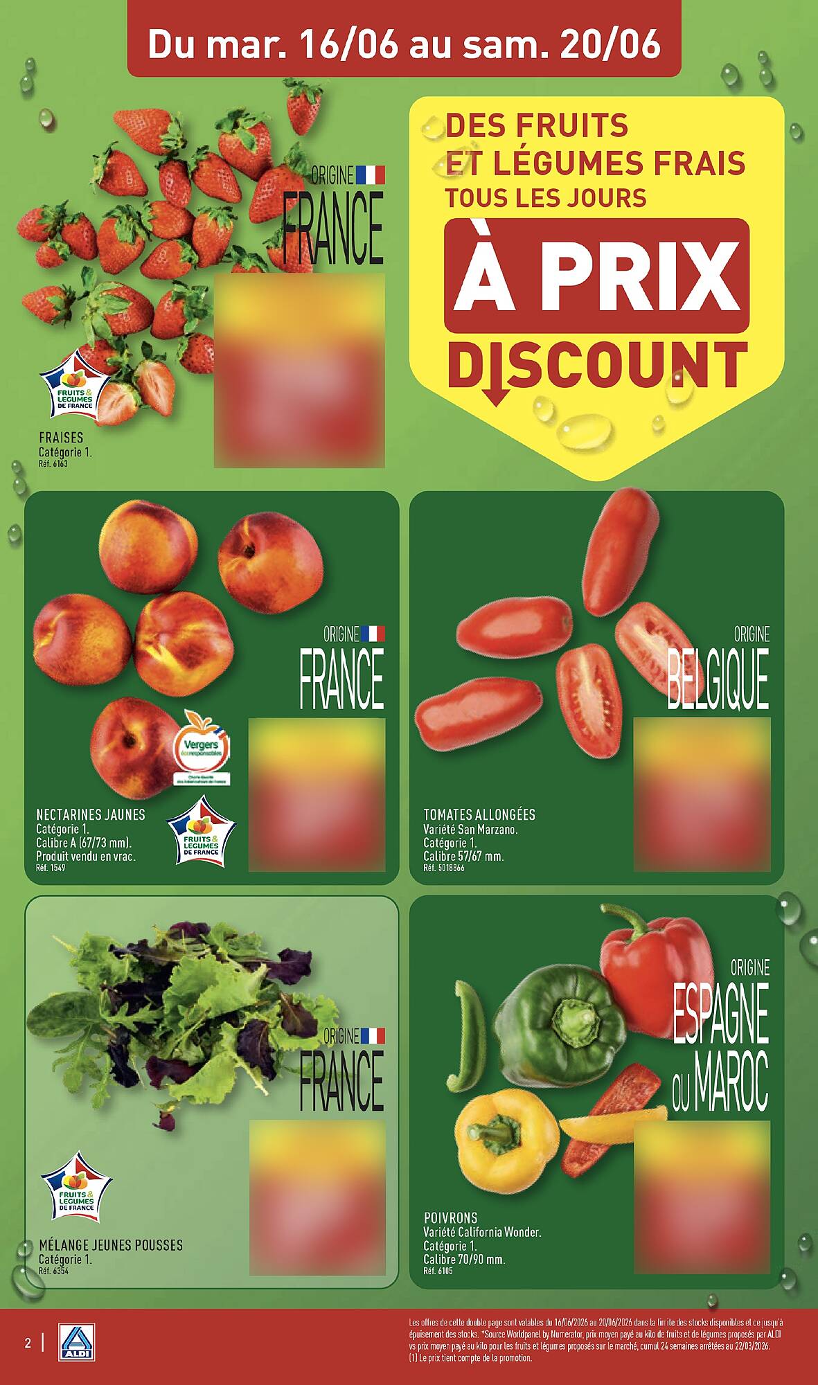 ALDI Catalogue - Pagina 4