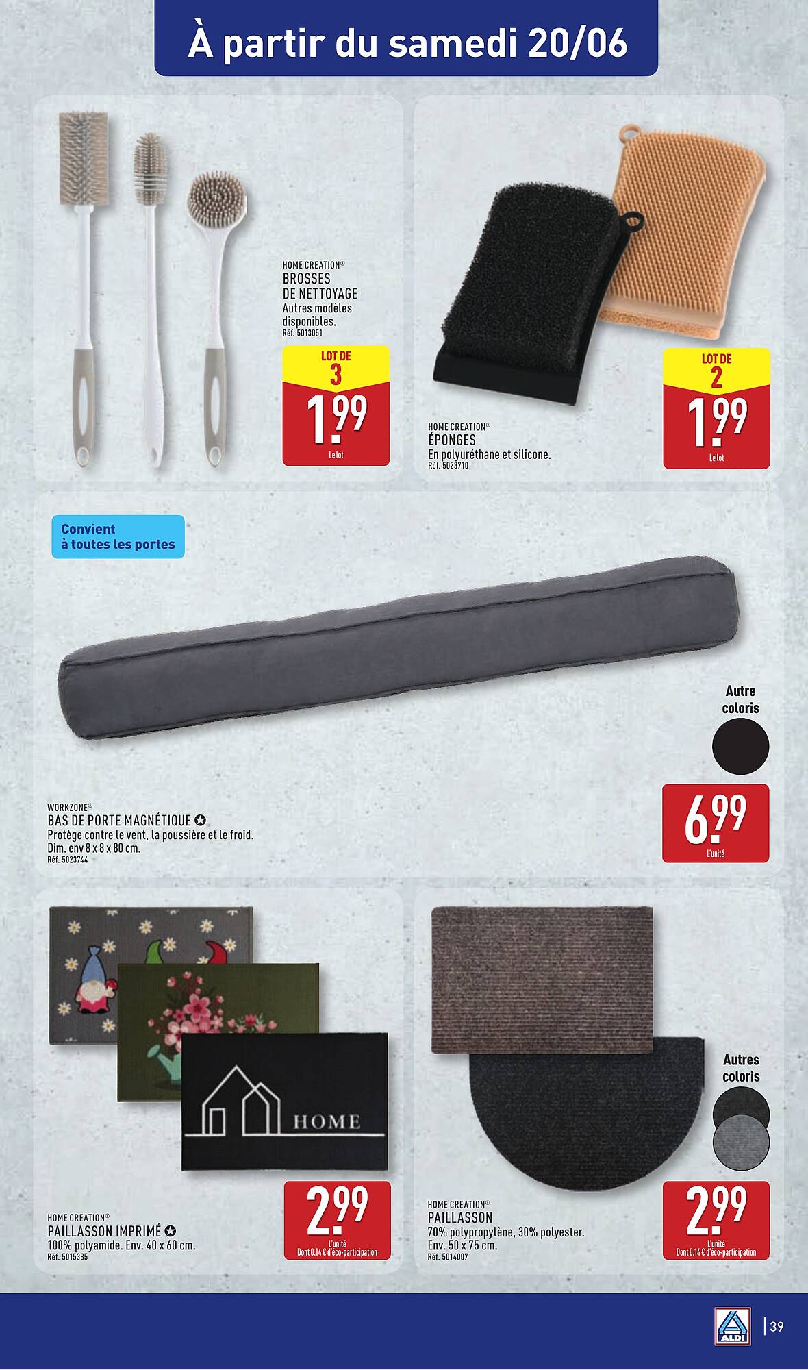 ALDI Catalogue - Pagina 41