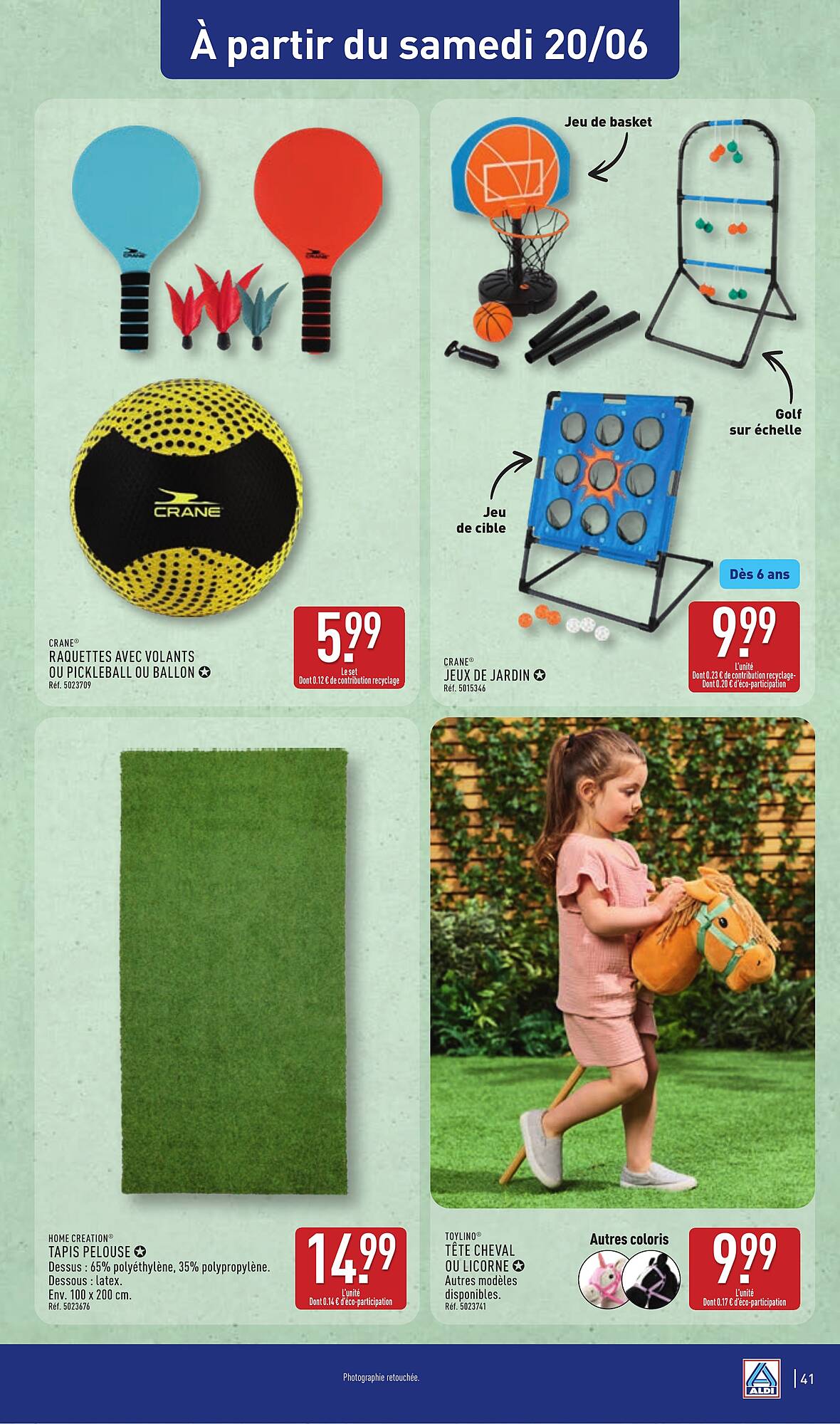 ALDI Catalogue - Pagina 43