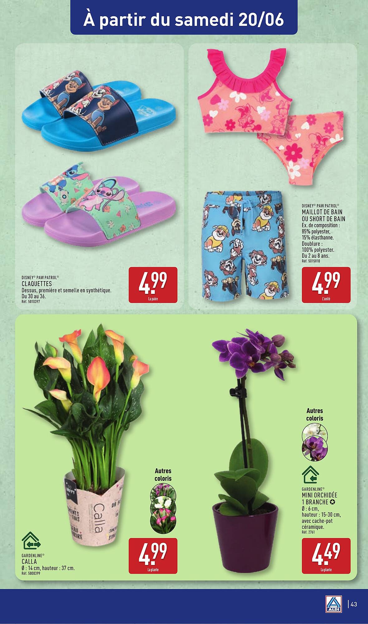 ALDI Catalogue - Pagina 45