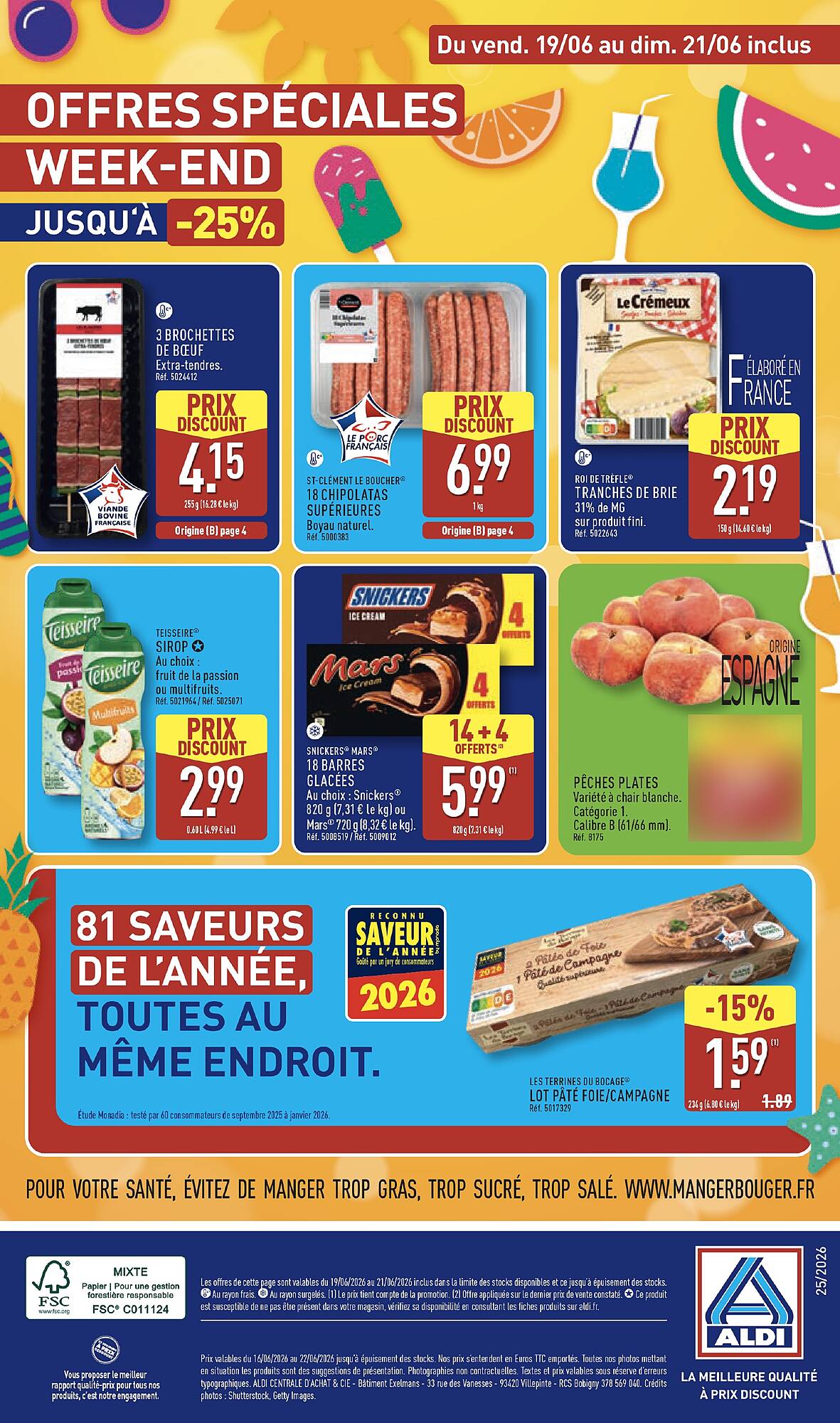 ALDI Catalogue - Pagina 46