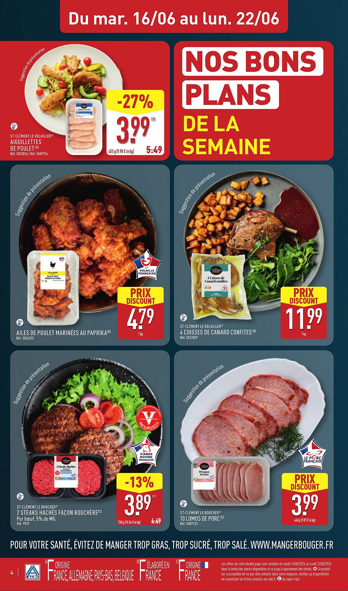 ALDI Catalogue - Pagina 6